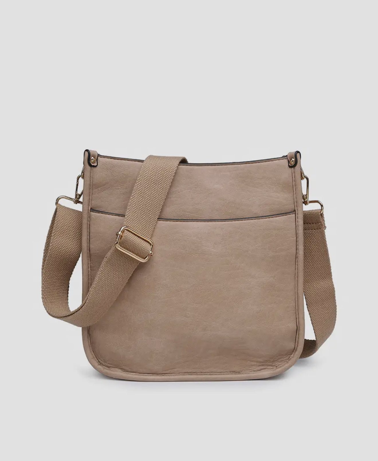 Posie Crossbody w/ Removeable Strap