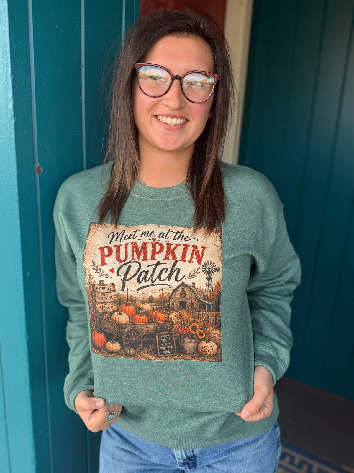 Fall 2026 Sweatshirts