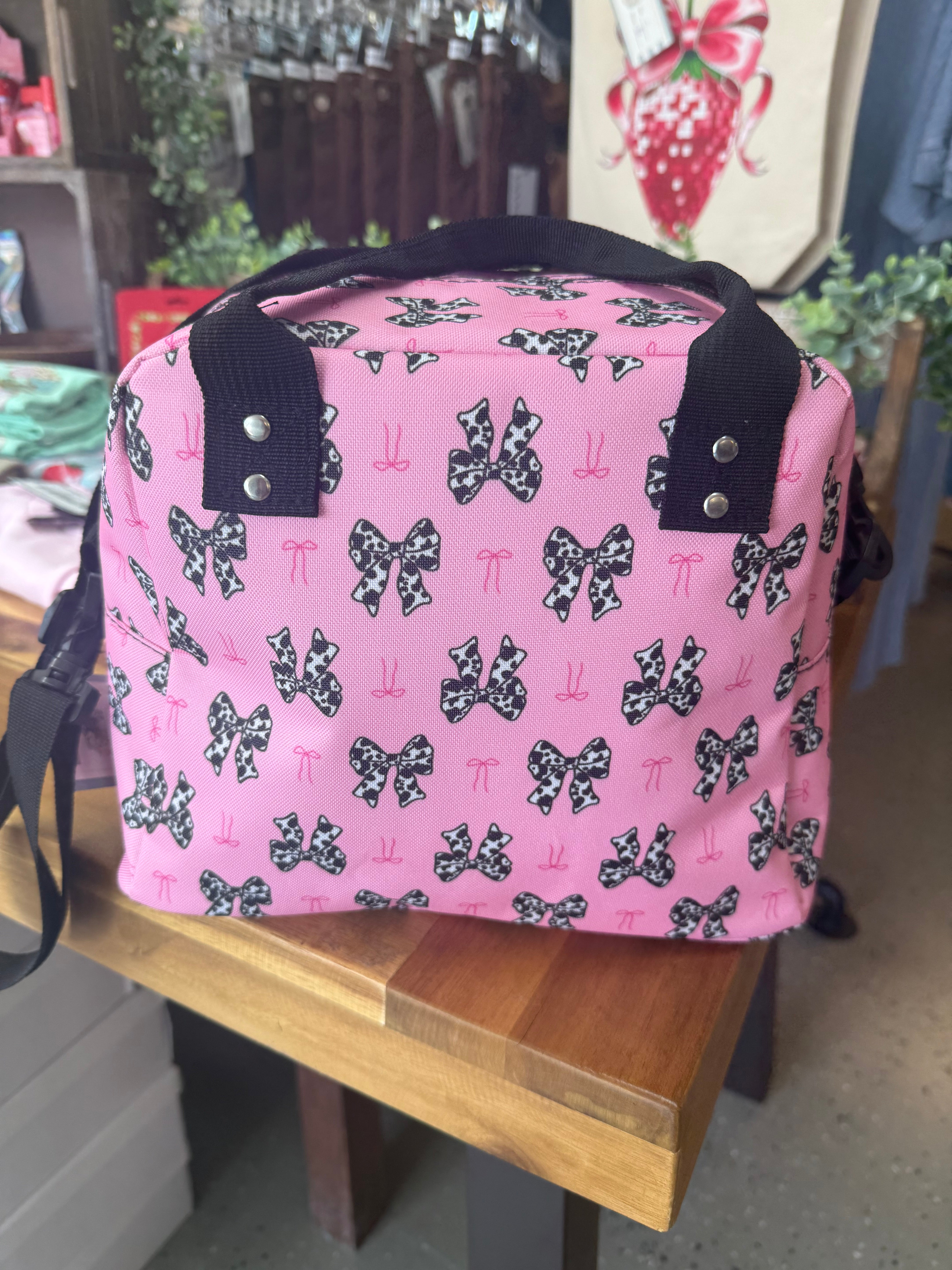 Lunch Totes