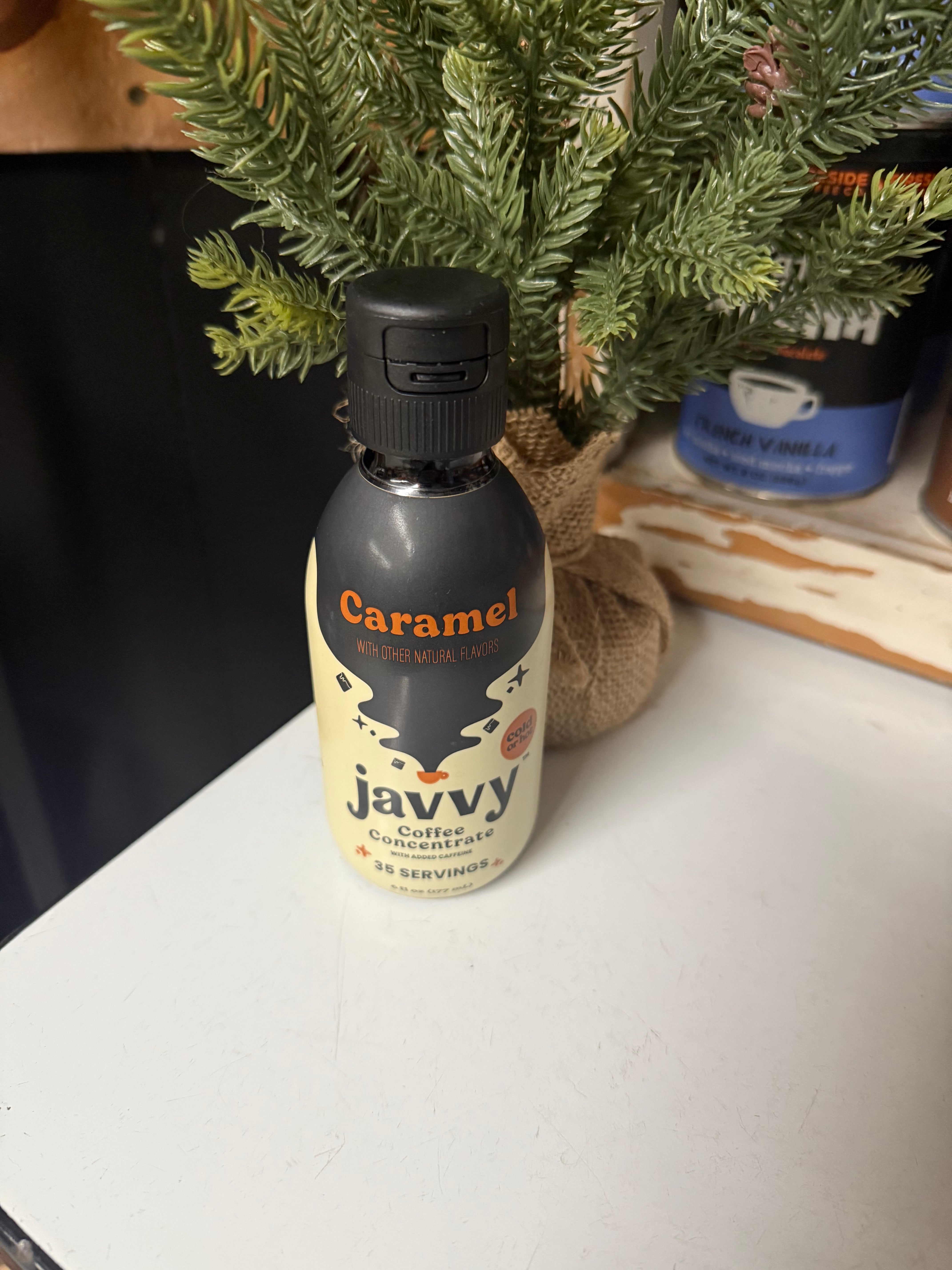Javvy Coffee Concentrate
