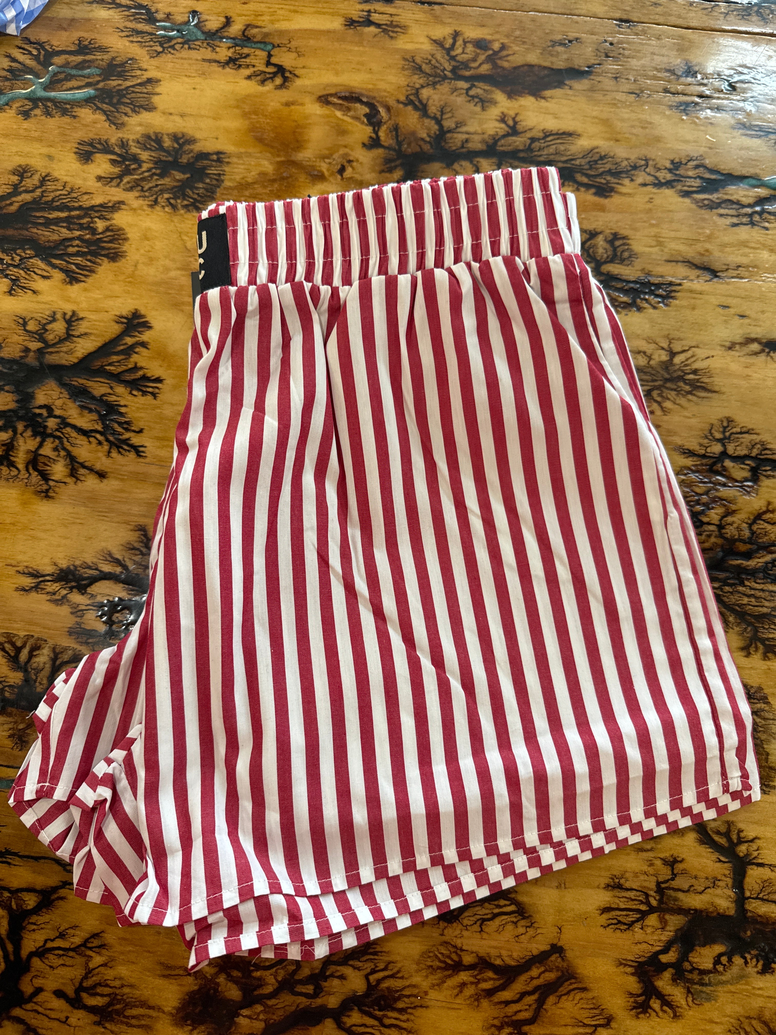 Boxer shorts