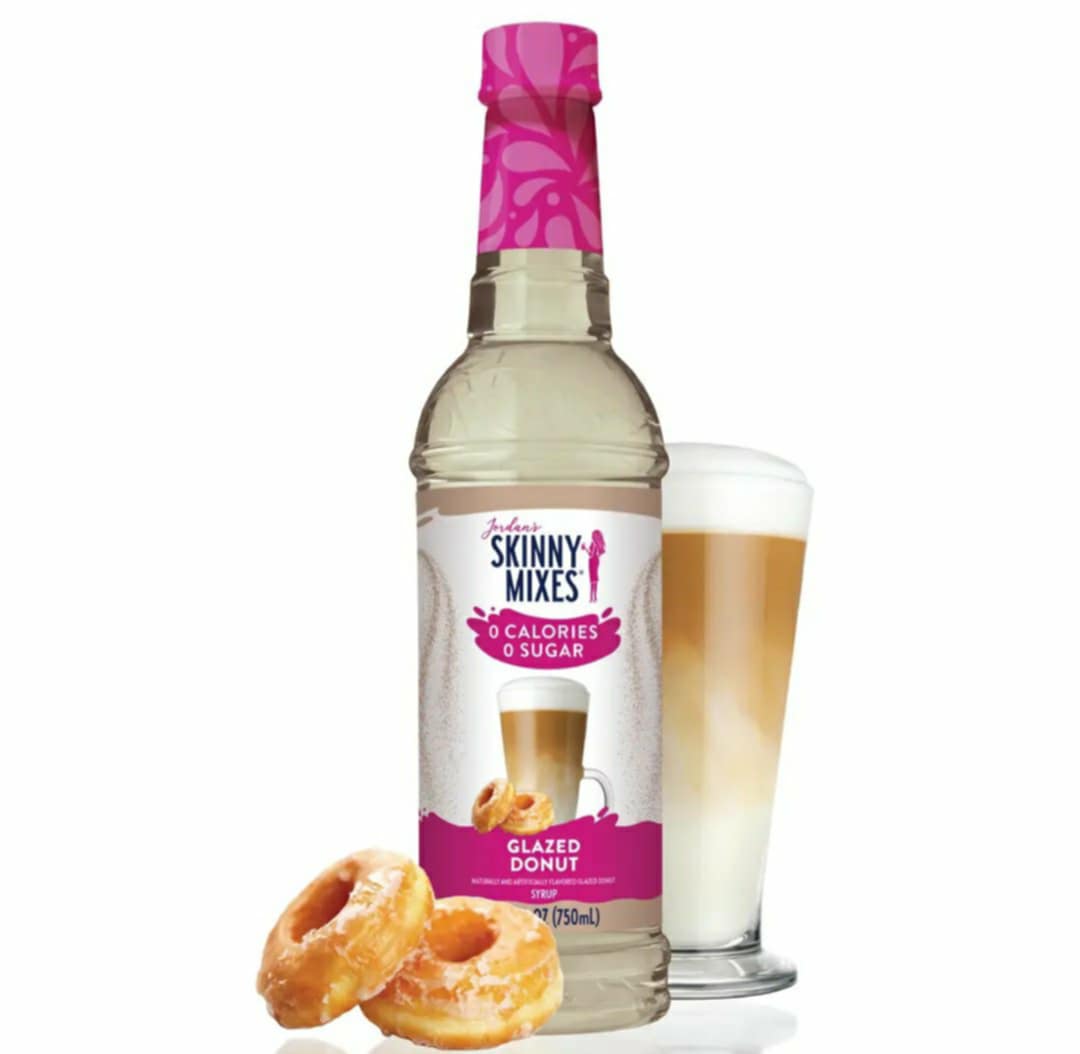 Skinny Syrups/ Mixes