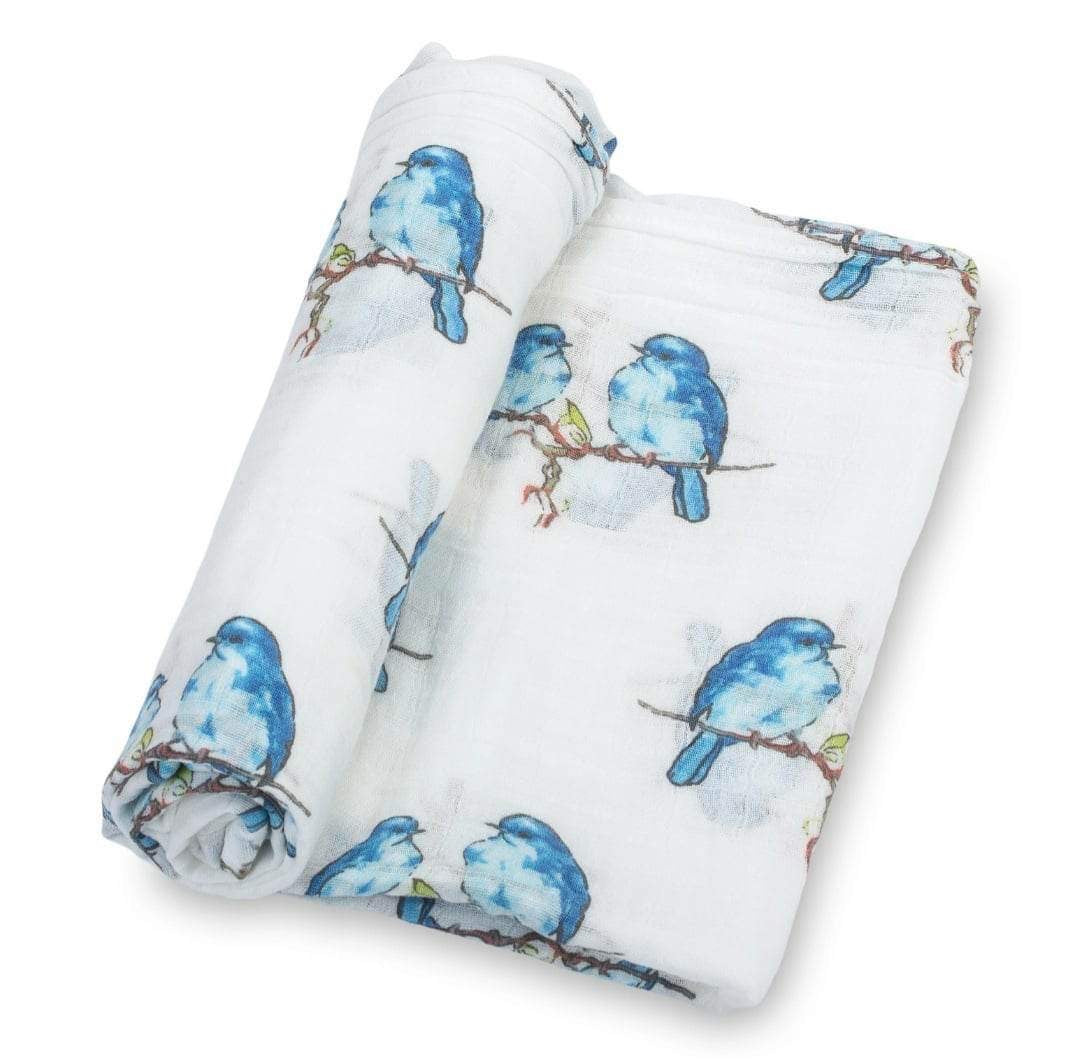 Swaddle Blankets