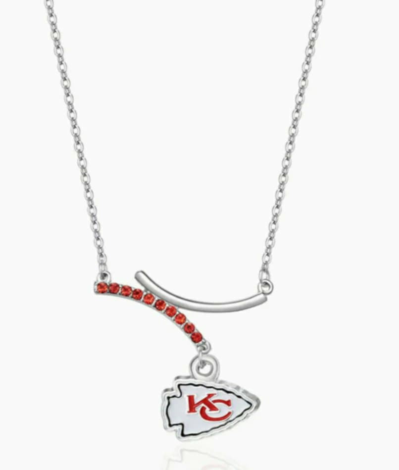 Kansas City (KC) Necklaces