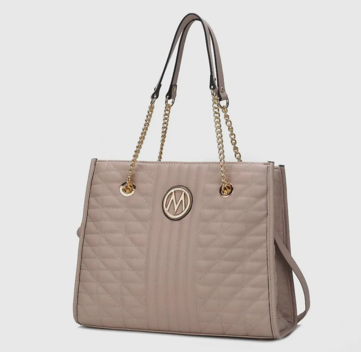 MFK Makenna Shoulder Bag