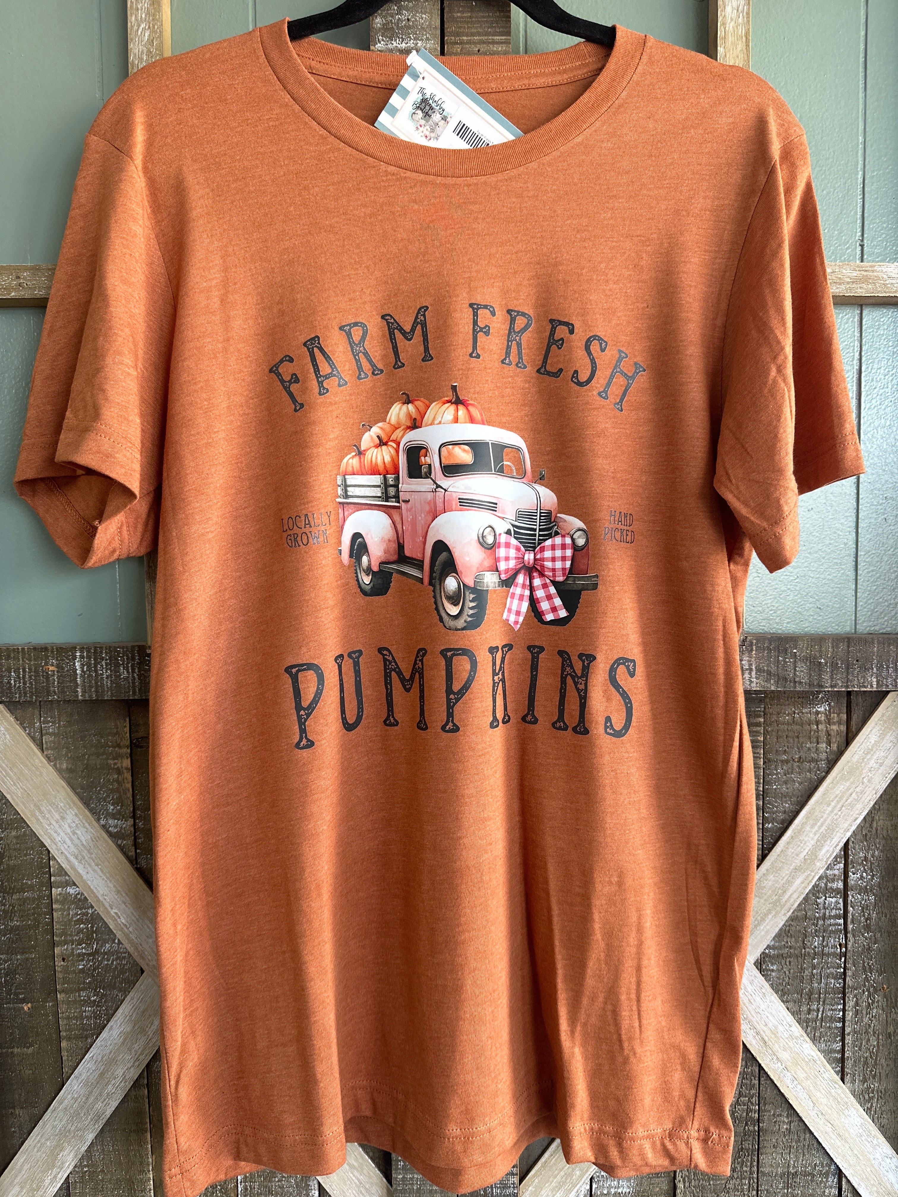 Farm Fresh T-Shirt