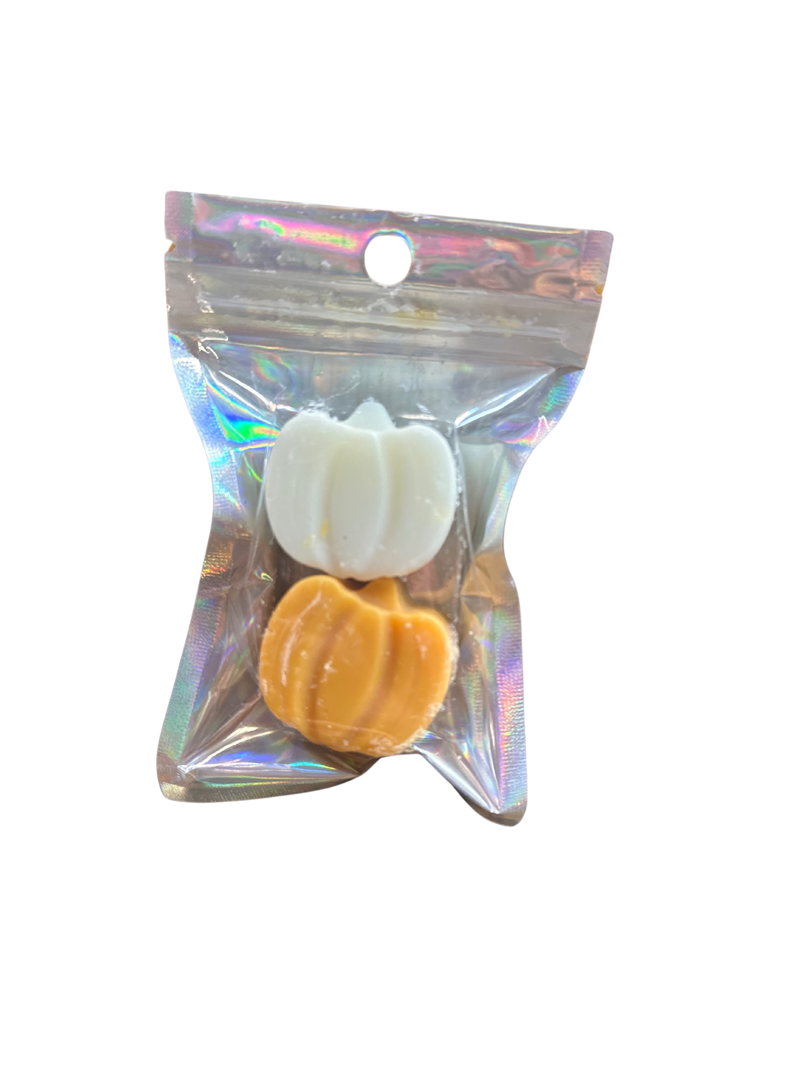 Pumpkin Vanilla Wax Melts