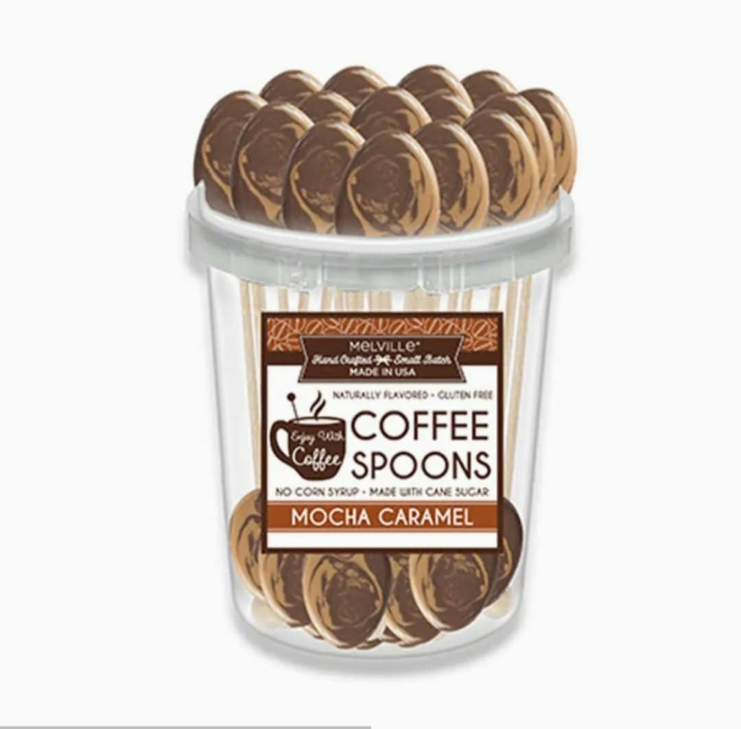 Coffee Spoons