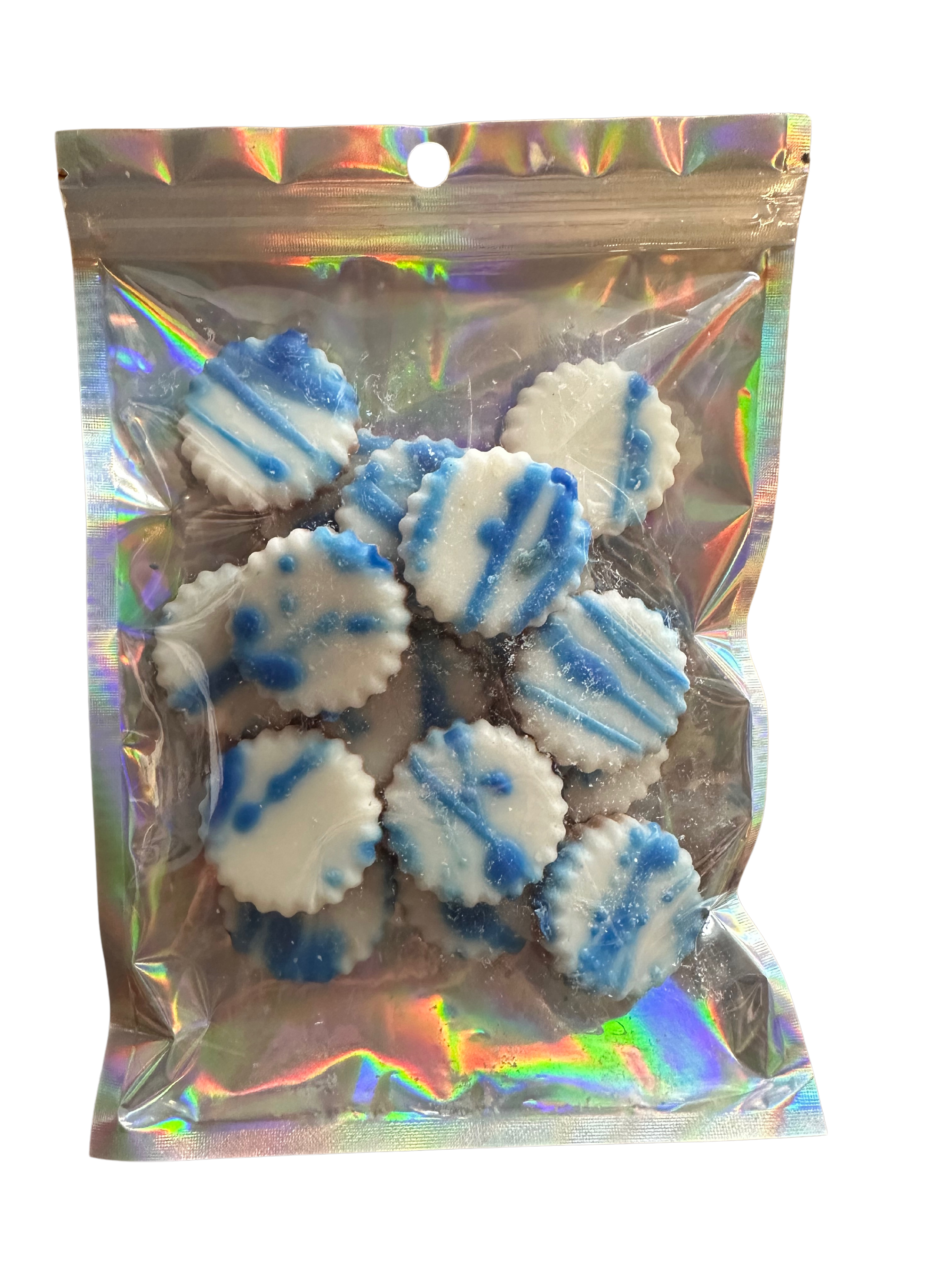 Blueberry Cheesecake Wax Melts