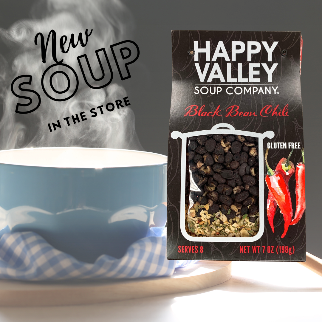 Happy Valley Soup