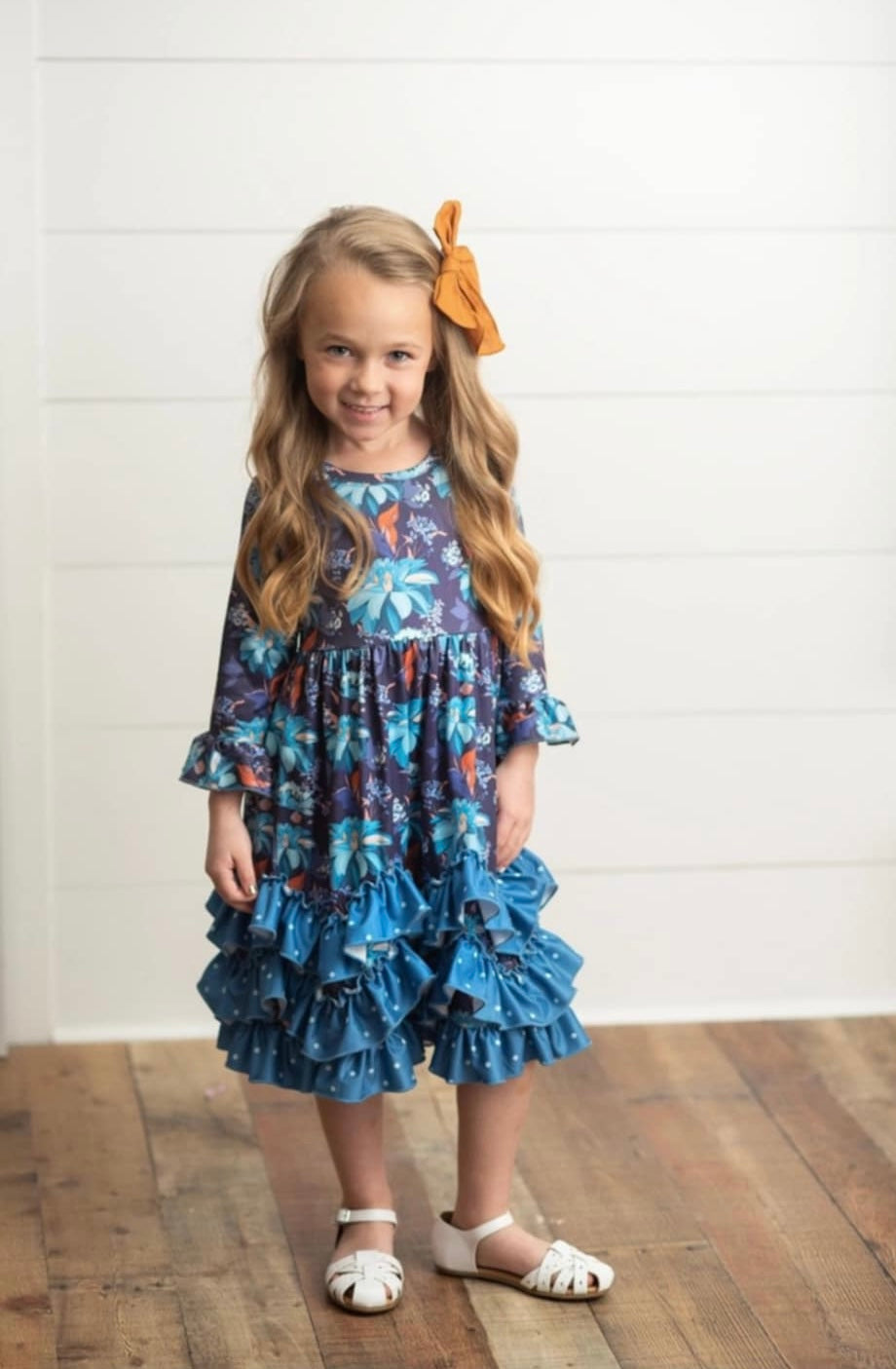 Kid's Dresses