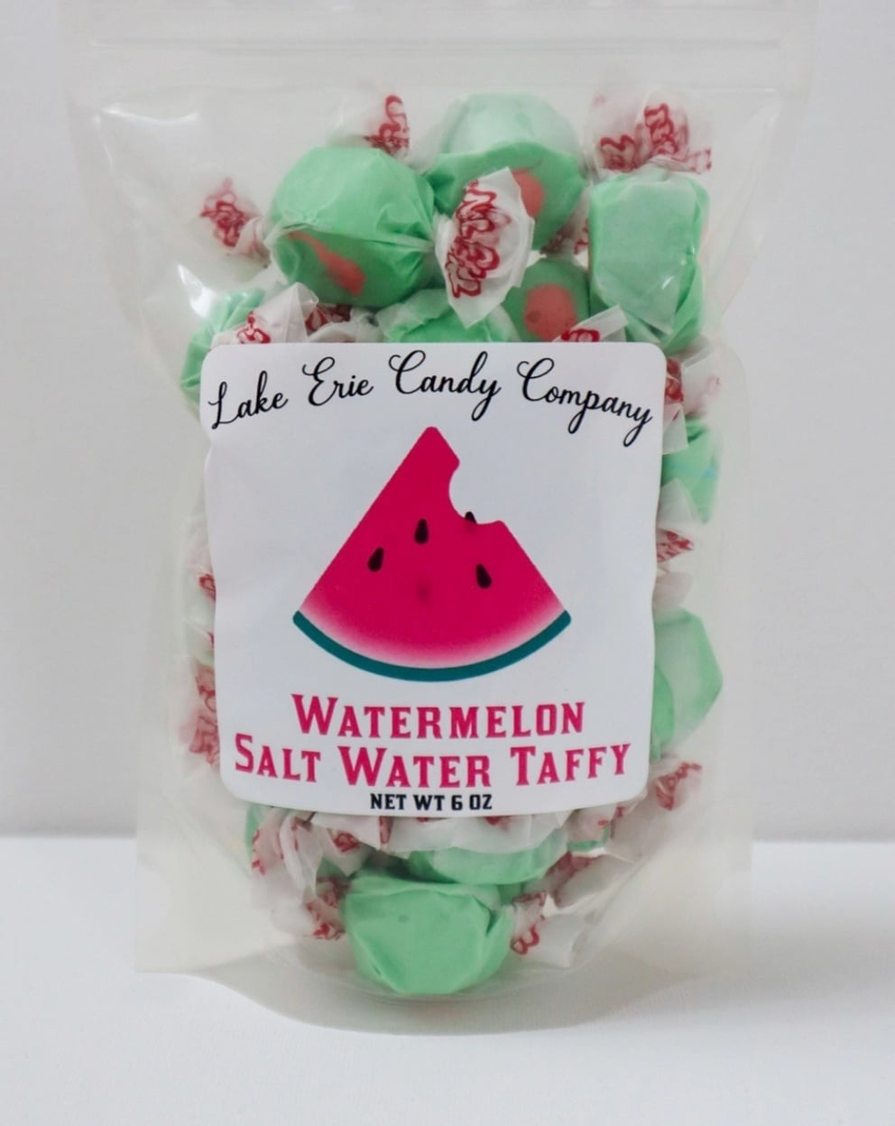 Salt Water Taffy