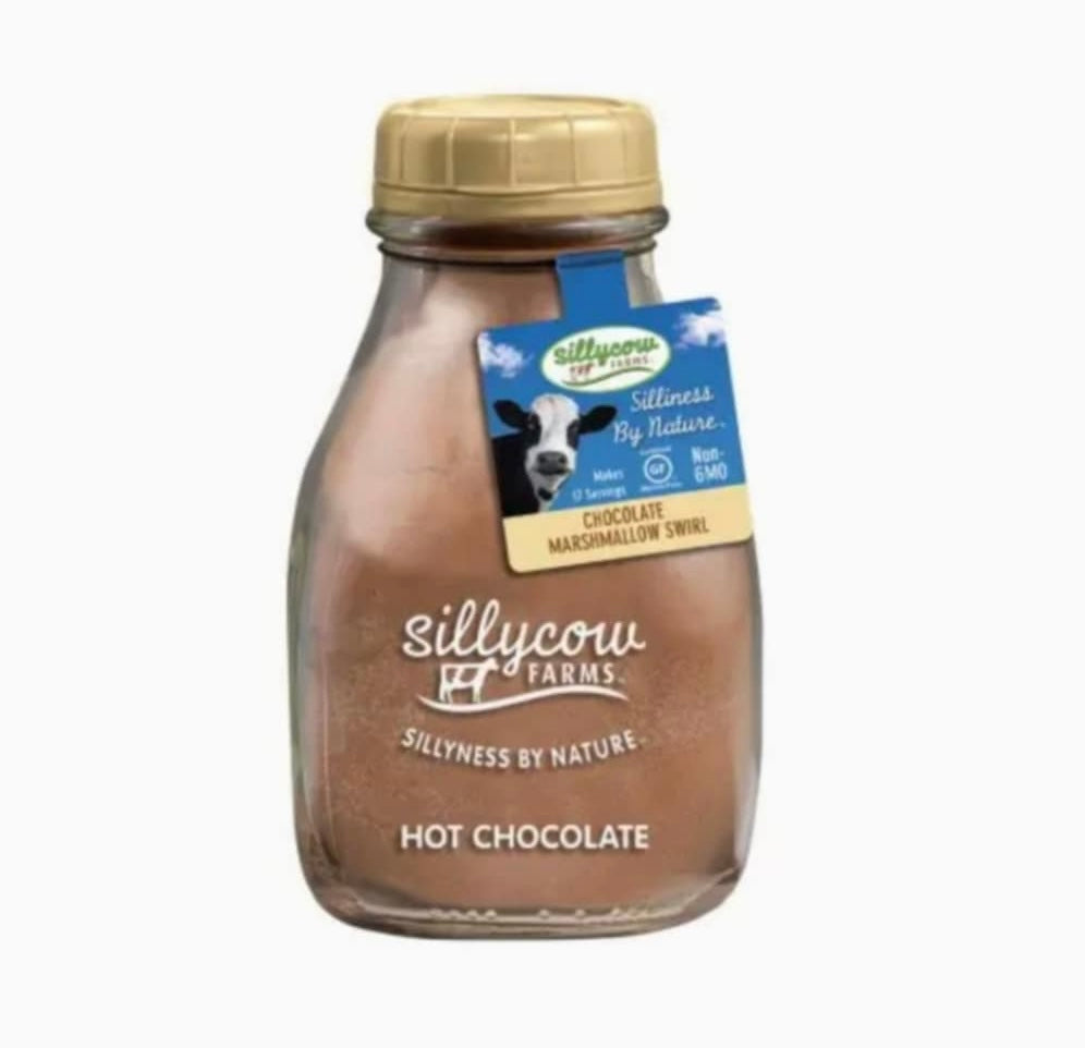 Sillycow Farm Hot Chocolate