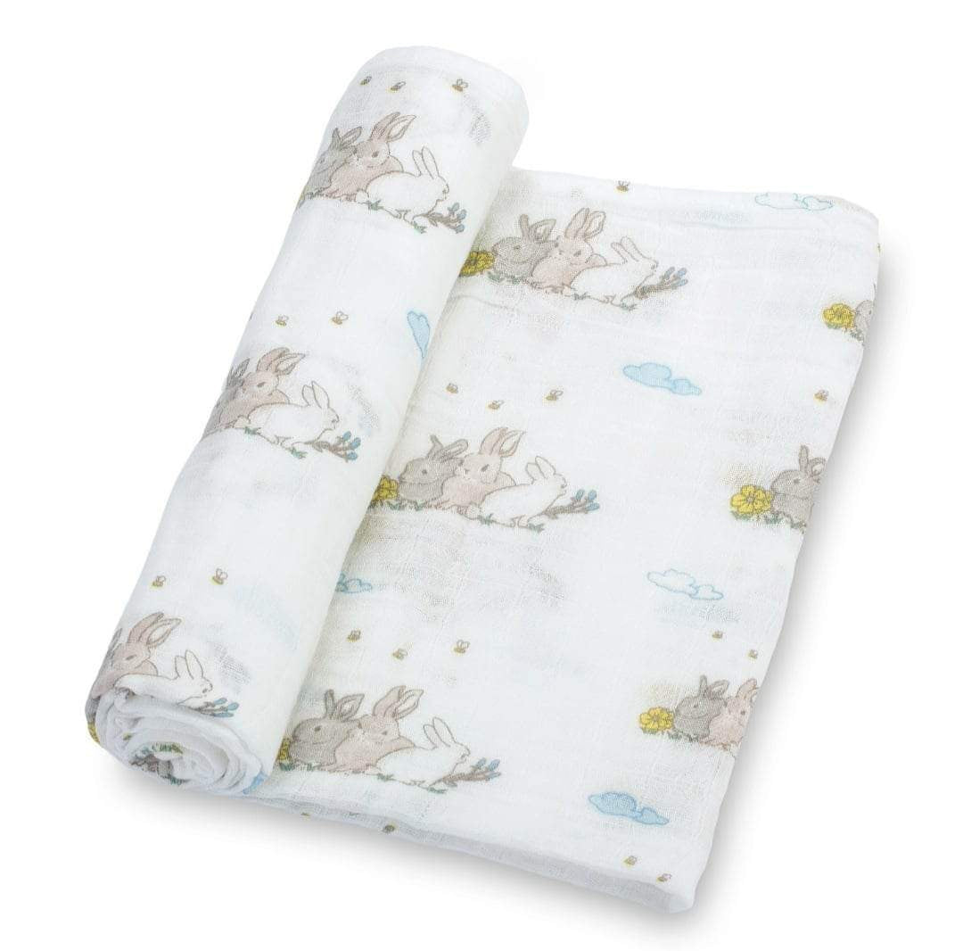 Swaddle Blankets