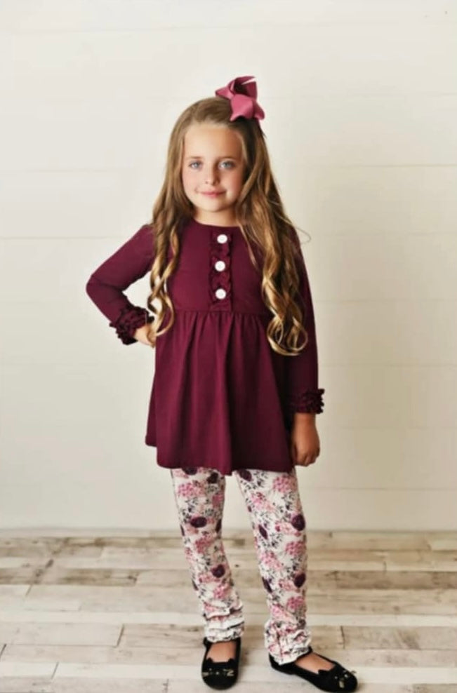 Kids 2-piece Set