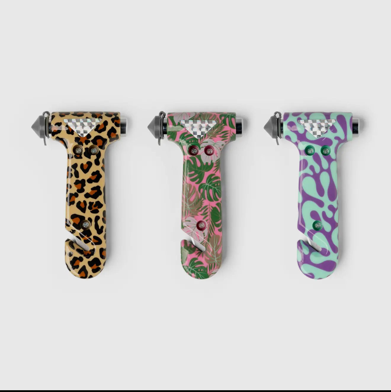 Mayday 2in1 Emergency Escape Hammer