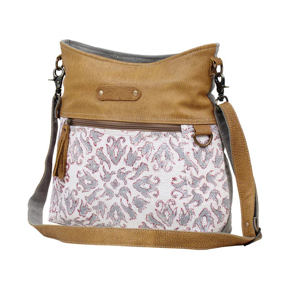 CREATIVES SHOULDER BAG