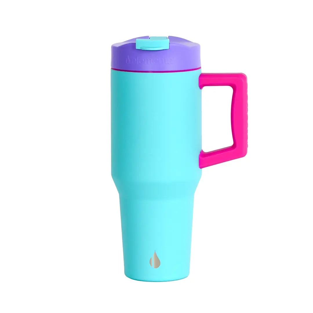 Commuter Insulated Sip/Straw Tumbler 32oz