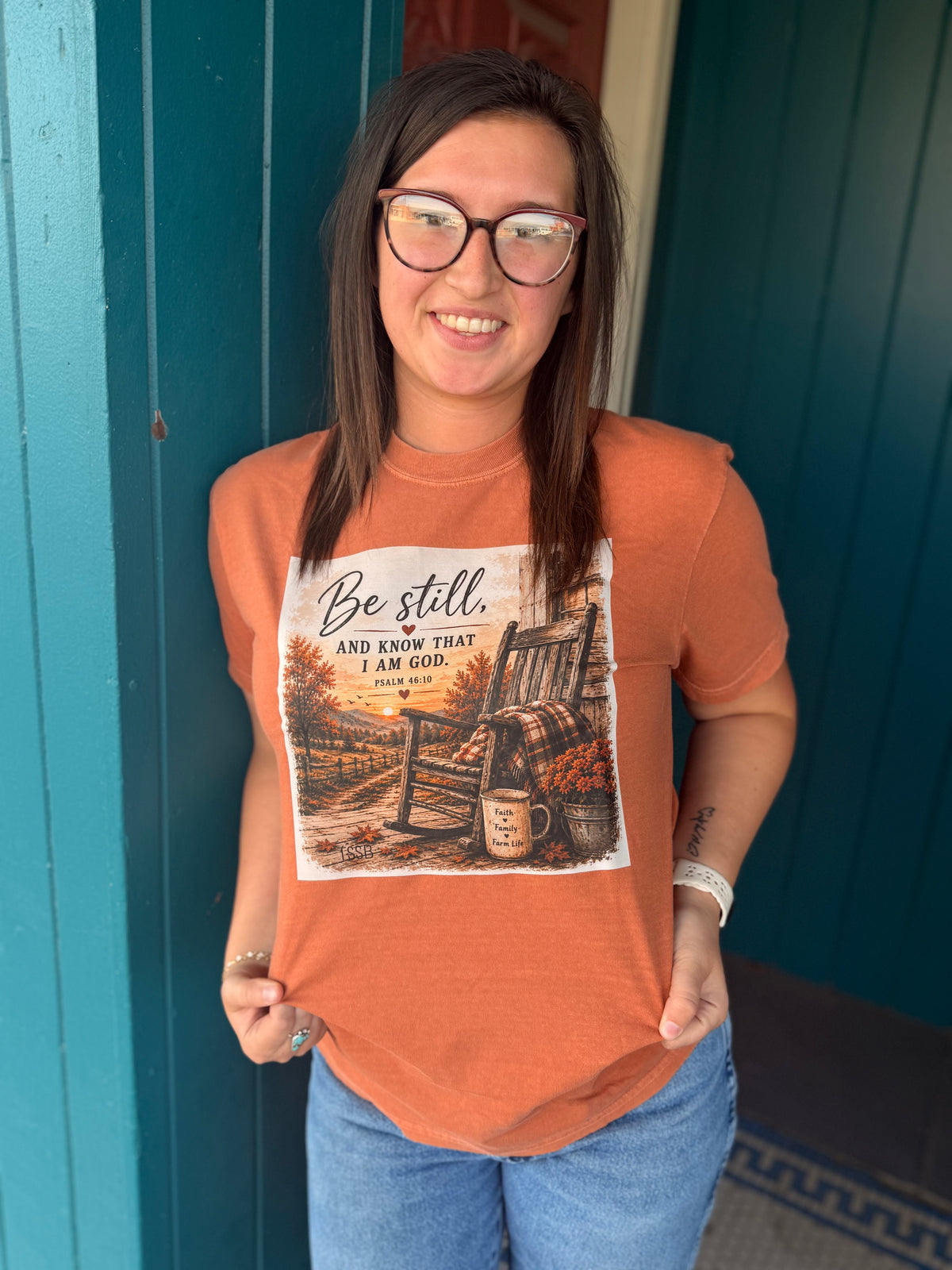 Fall 2026 T-shirts