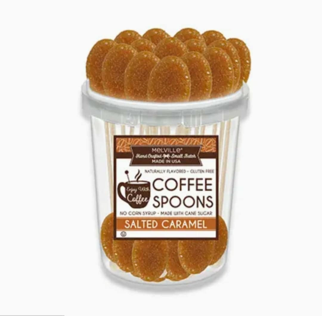 Coffee Spoons