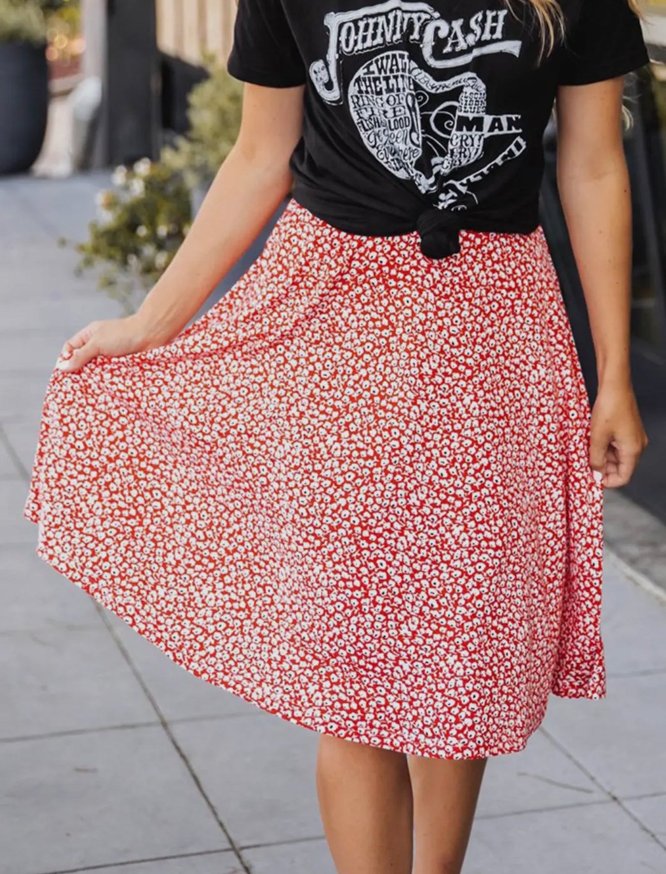 Skirts