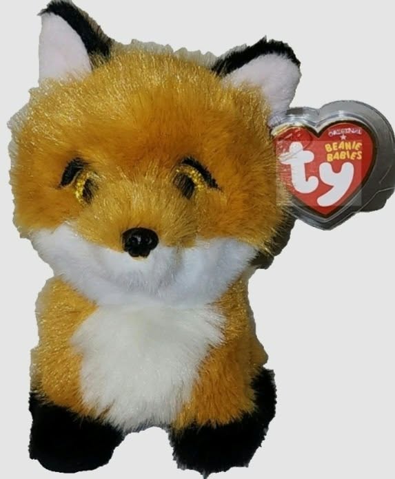 Ty Beanie Babies