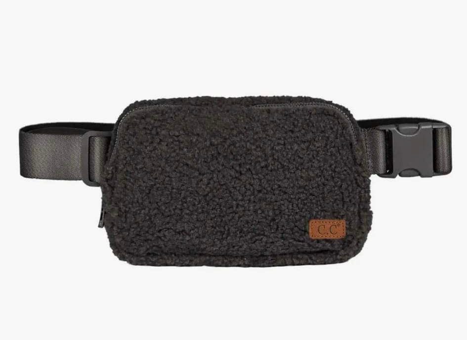 Sherpa Fanny Packs