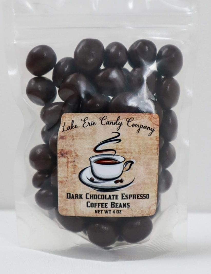 Espresso Beans