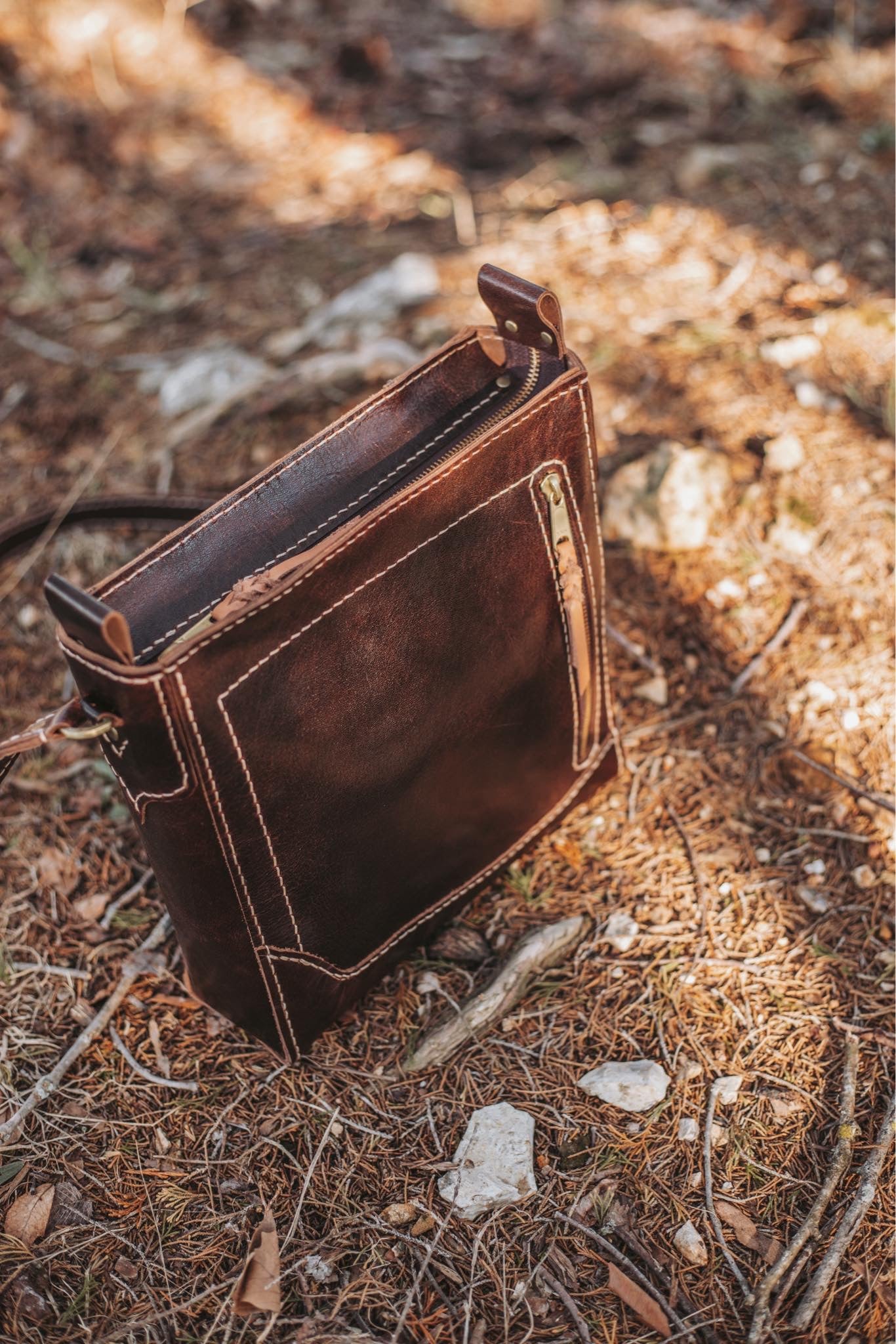 Cowgirl Purse