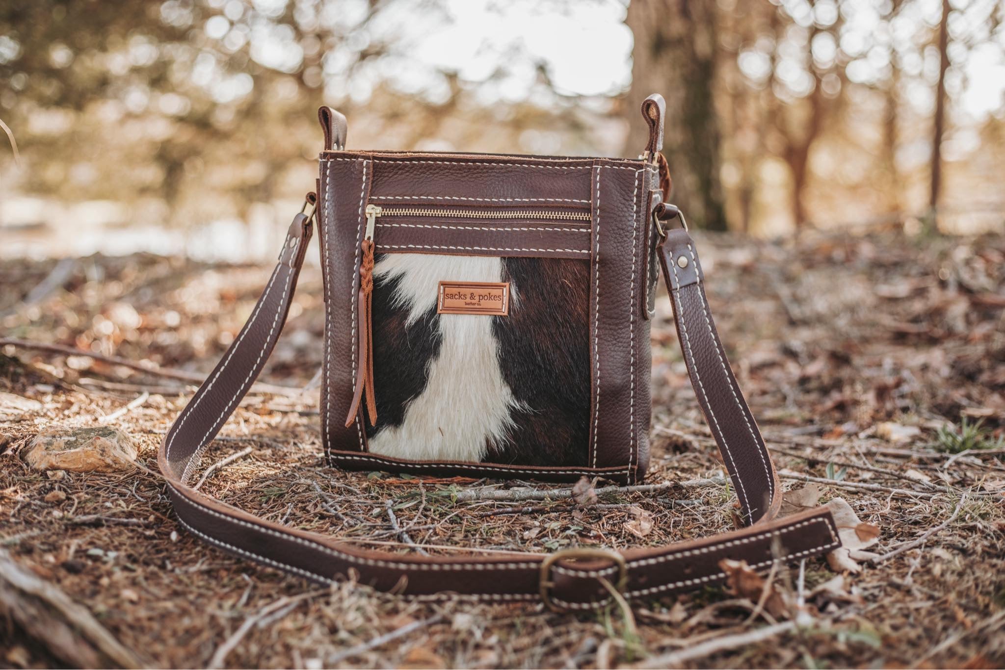 Cowgirl Purse