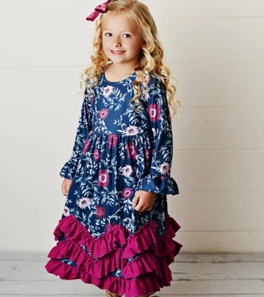 Kid's Dresses