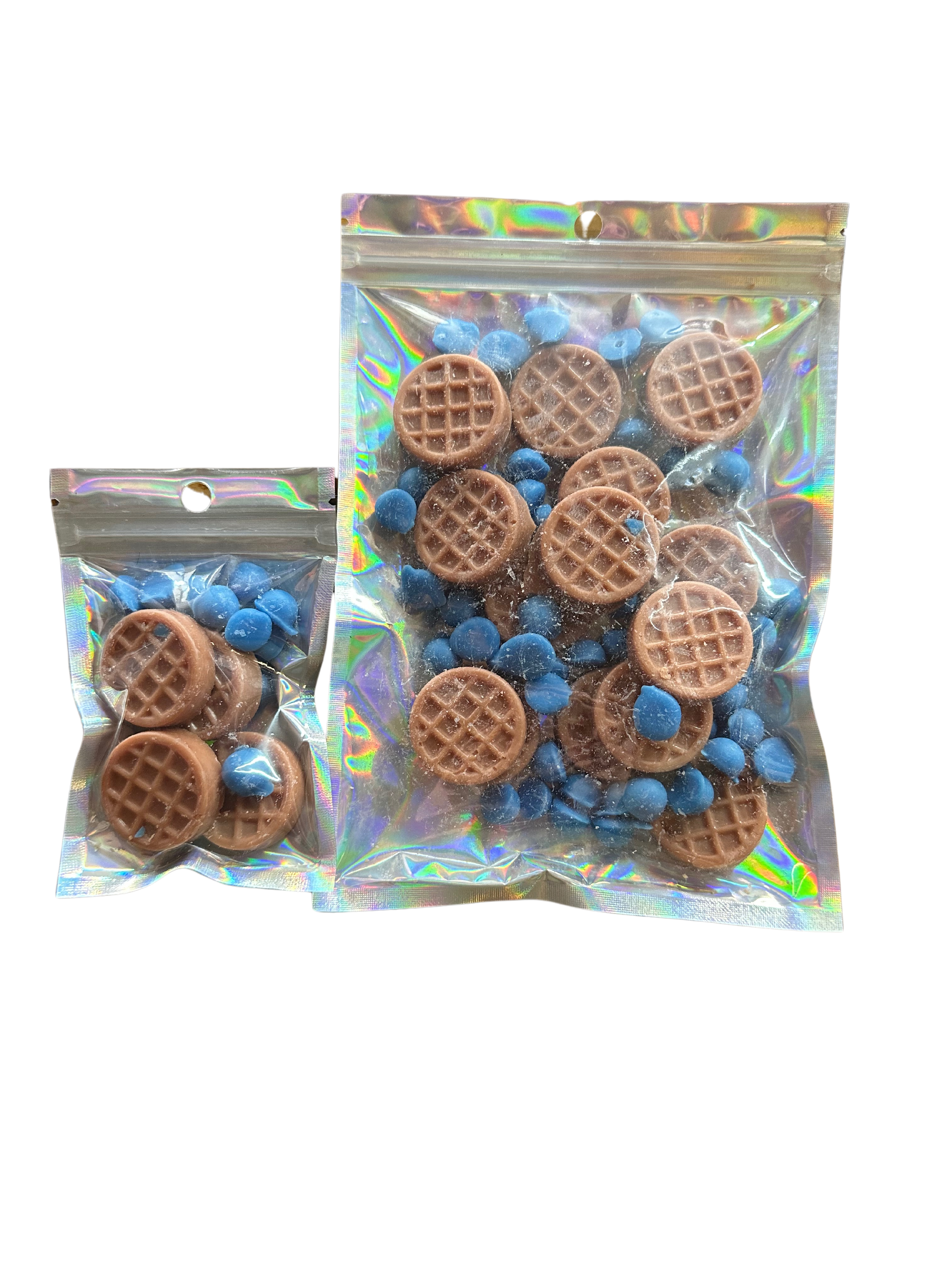 Blueberry Waffles Wax Melts