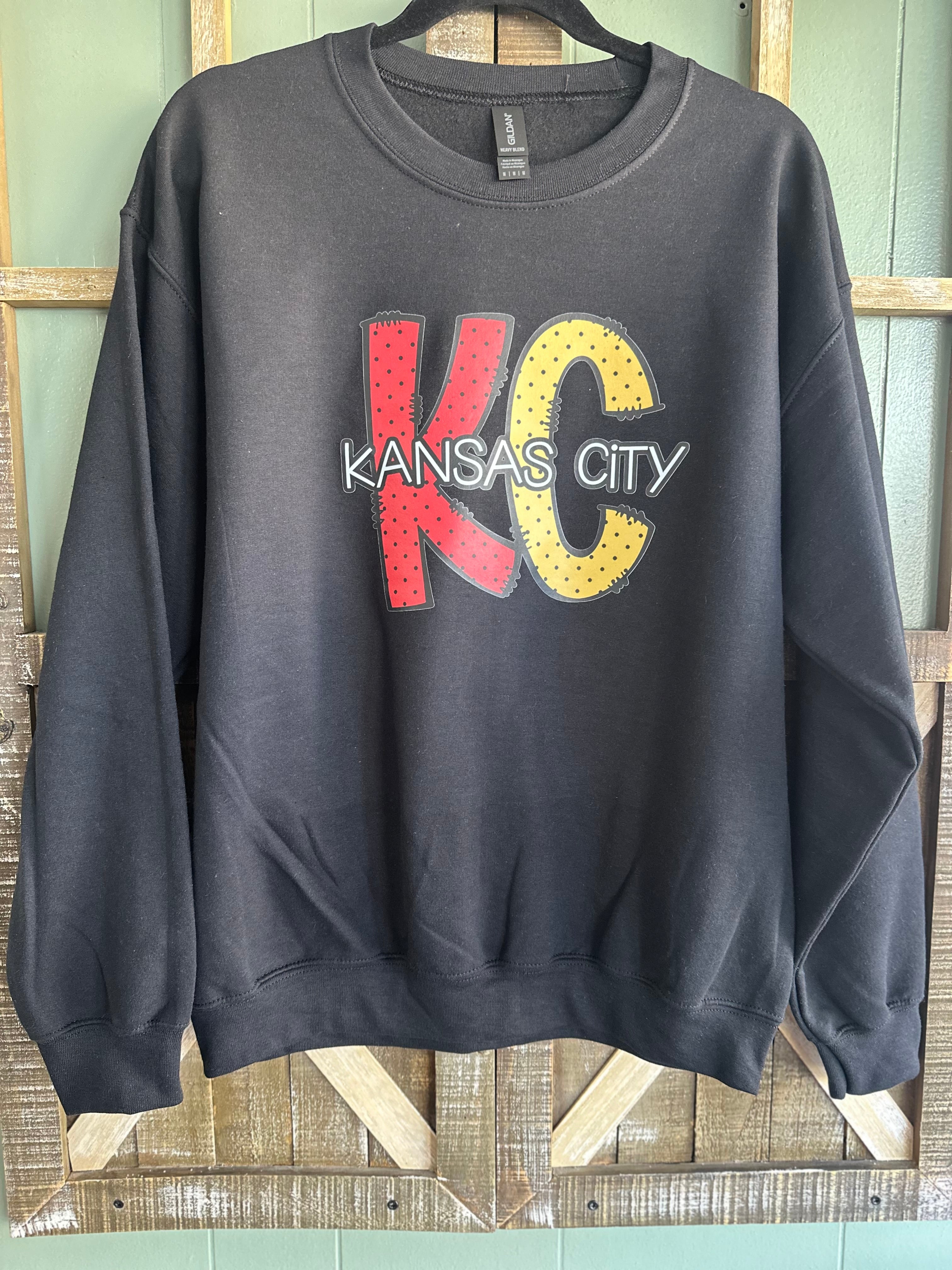 K. C. Sweatshirt