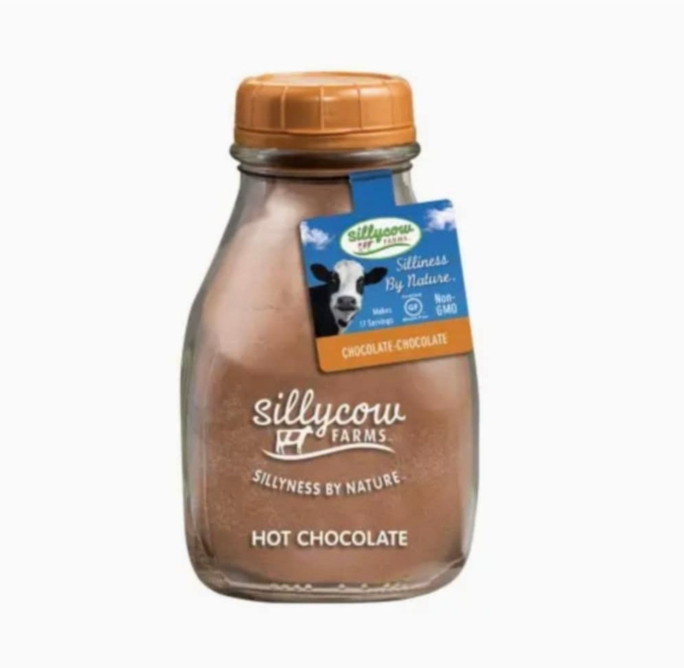 Sillycow Farm Hot Chocolate