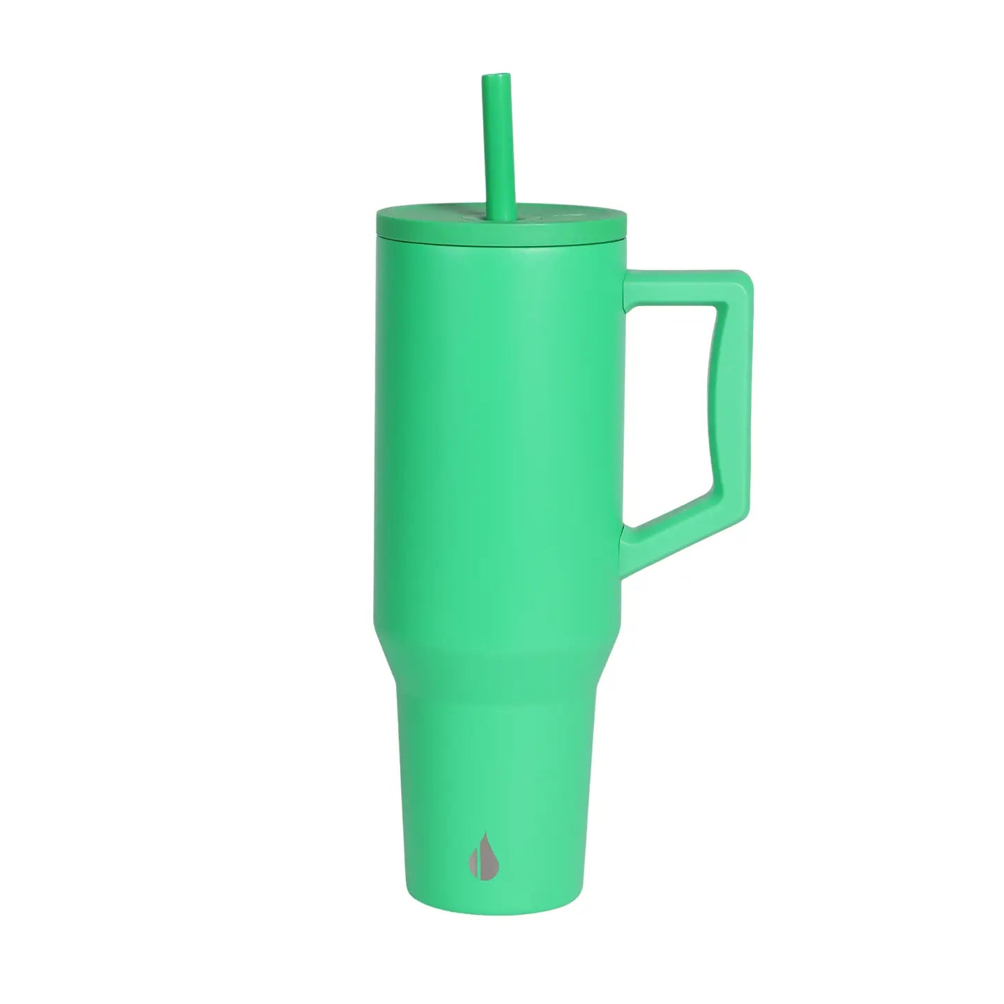 Commuter Insulated Straw Tumbler 40oz