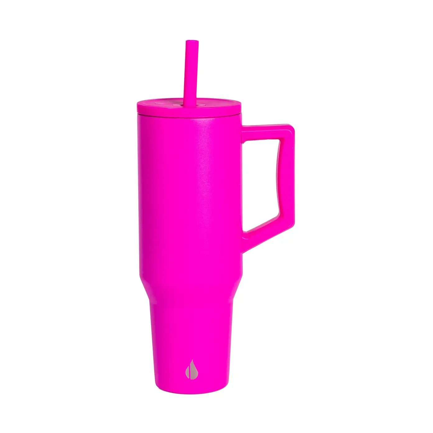 Commuter Insulated Straw Tumbler 40oz