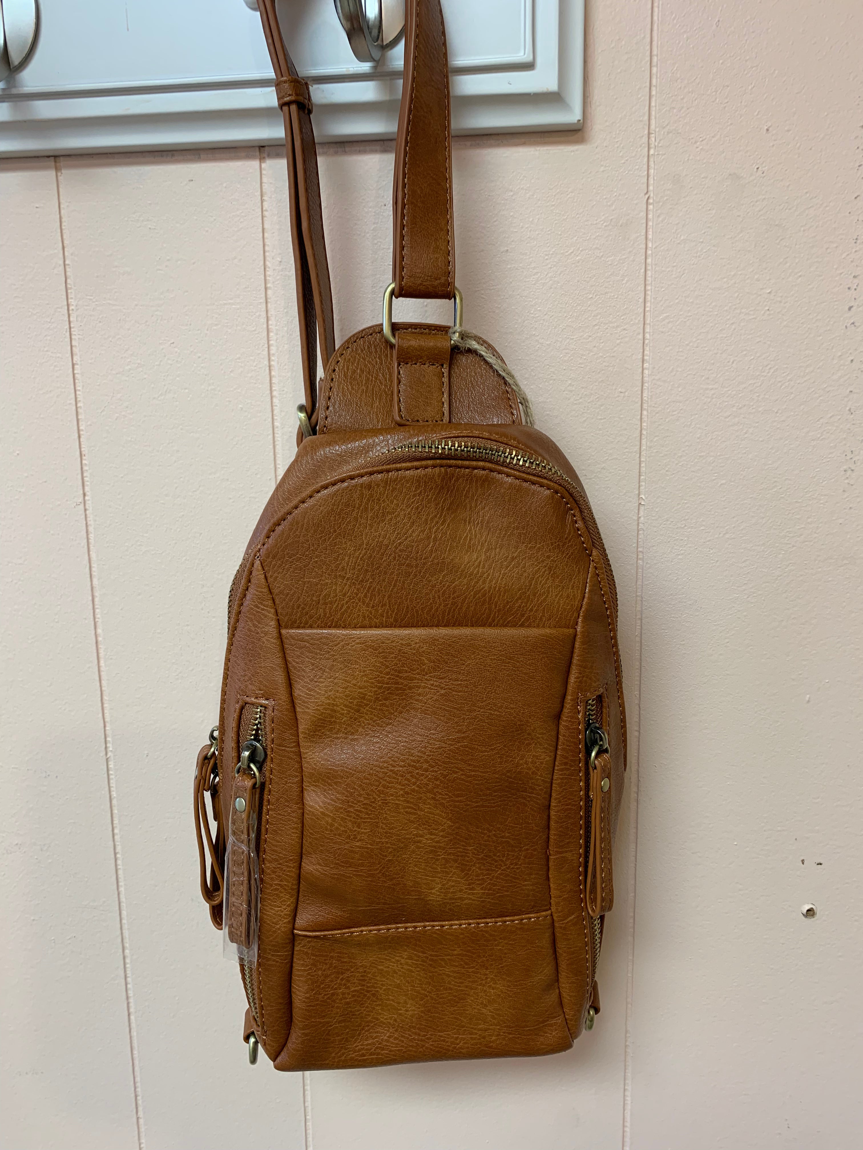 Daypack Purse