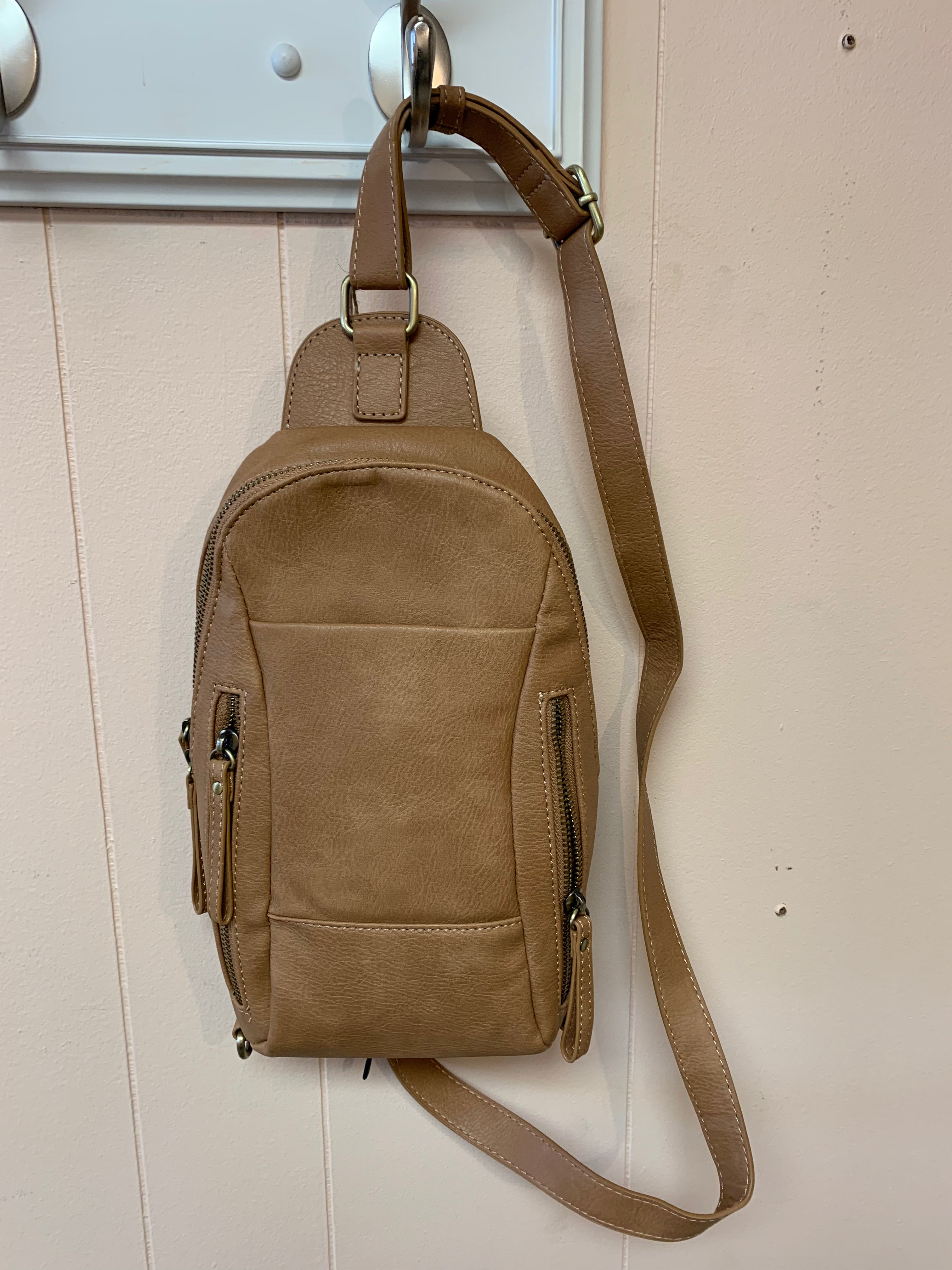 Daypack Purse