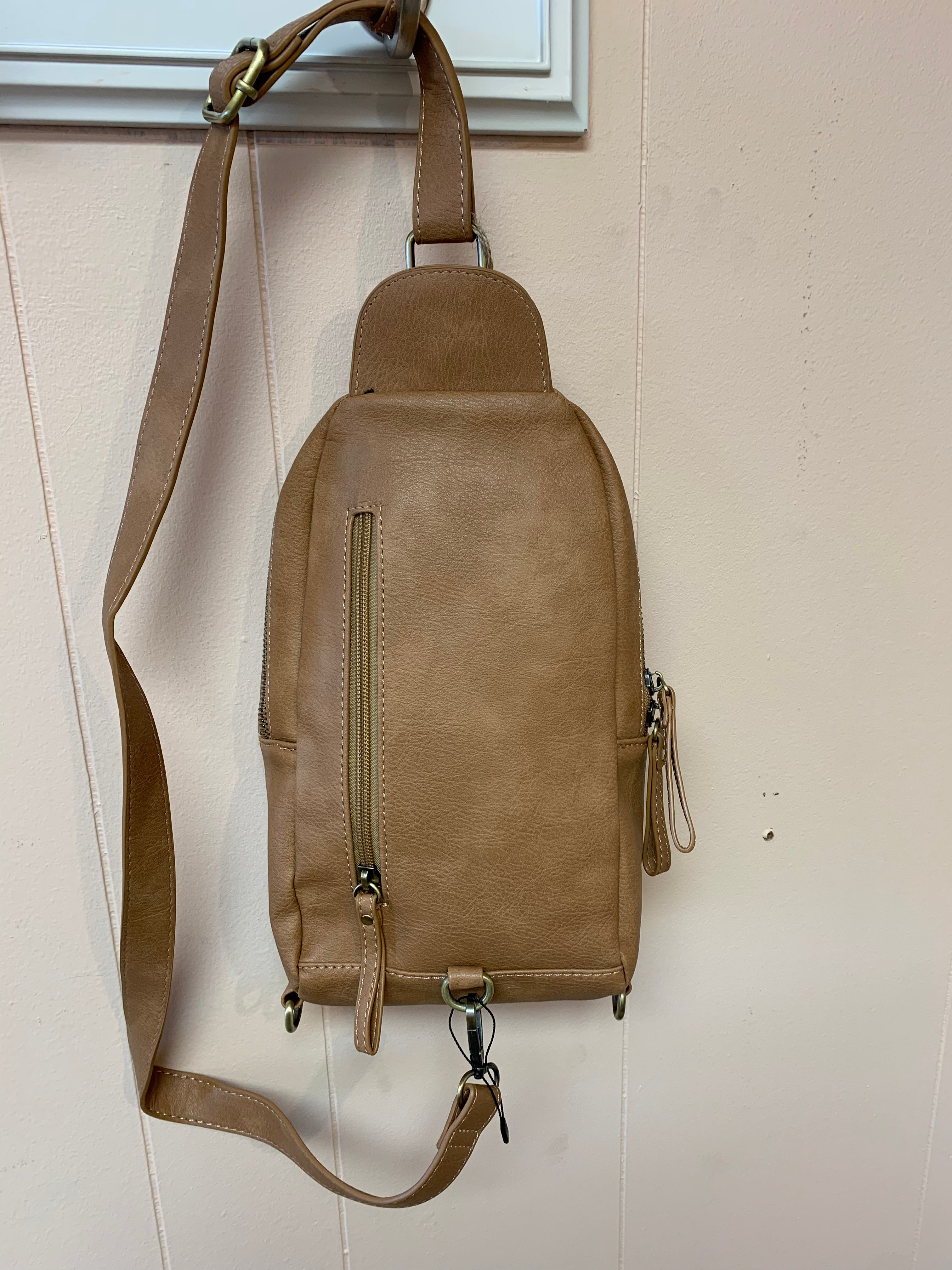 Daypack Purse