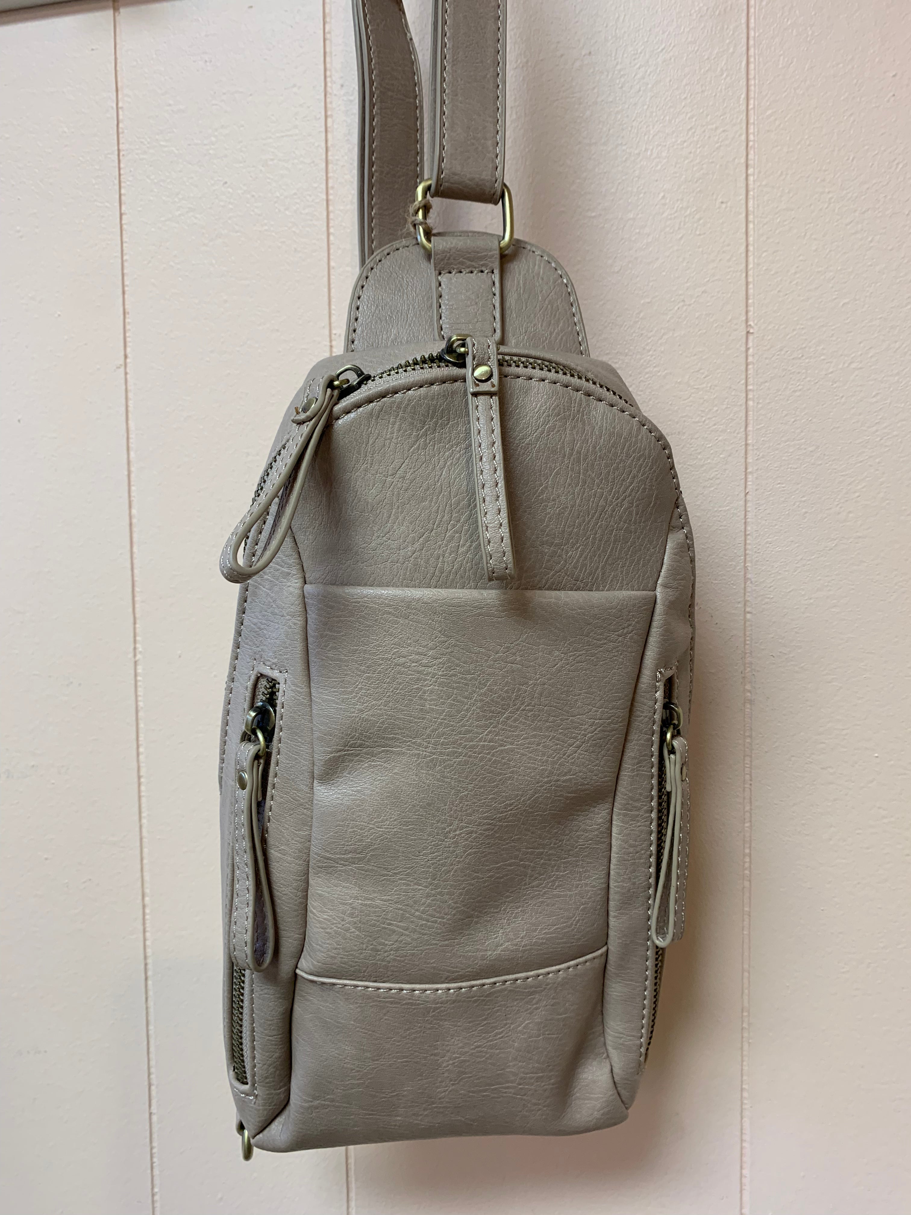 Daypack Purse