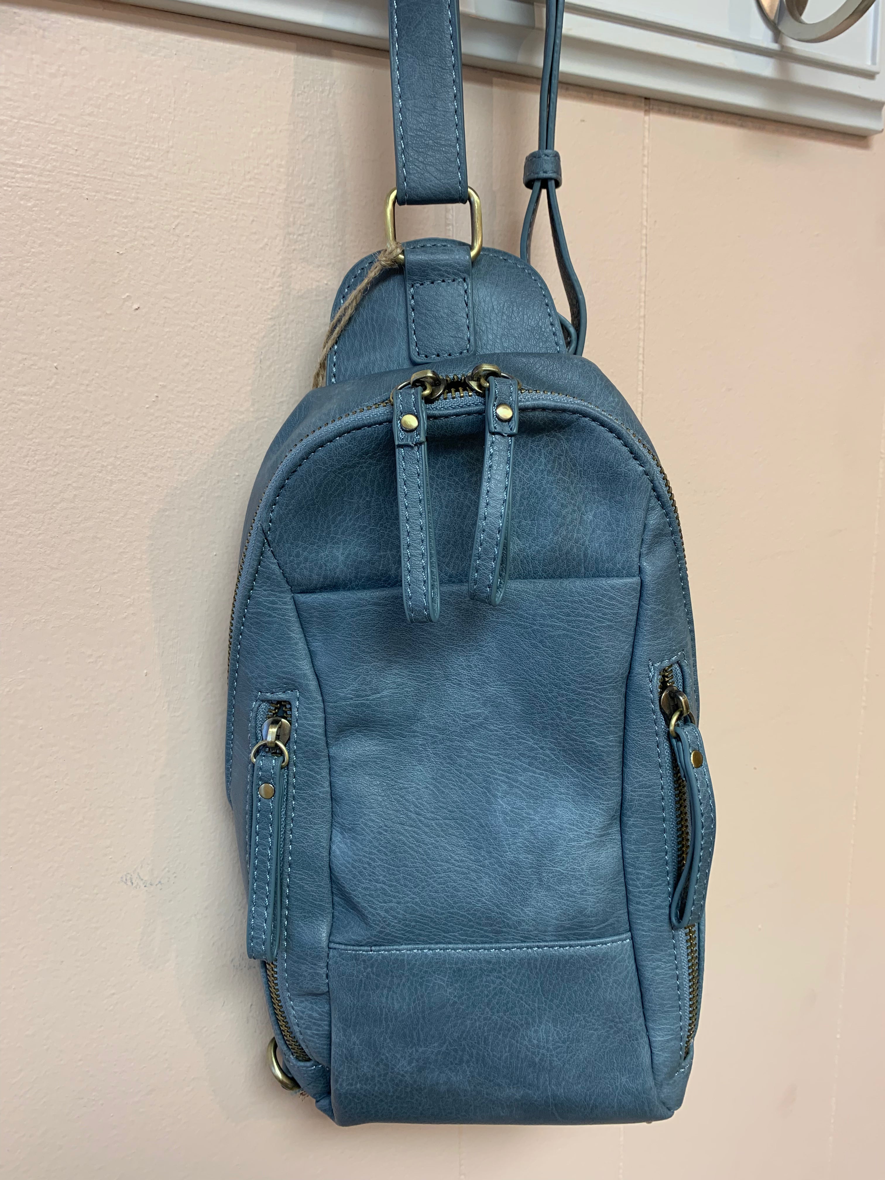 Daypack Purse