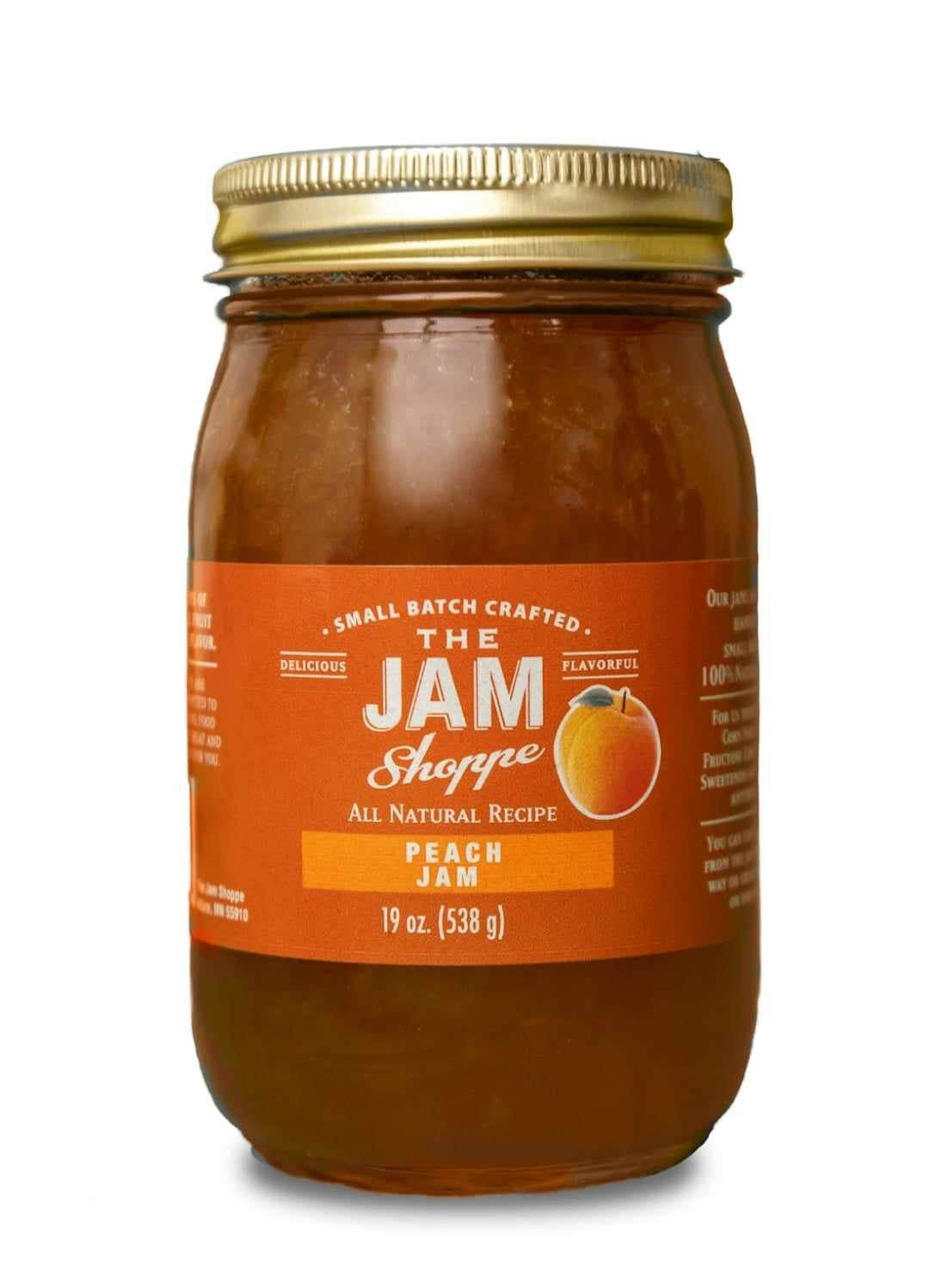 The Jam Shoppe