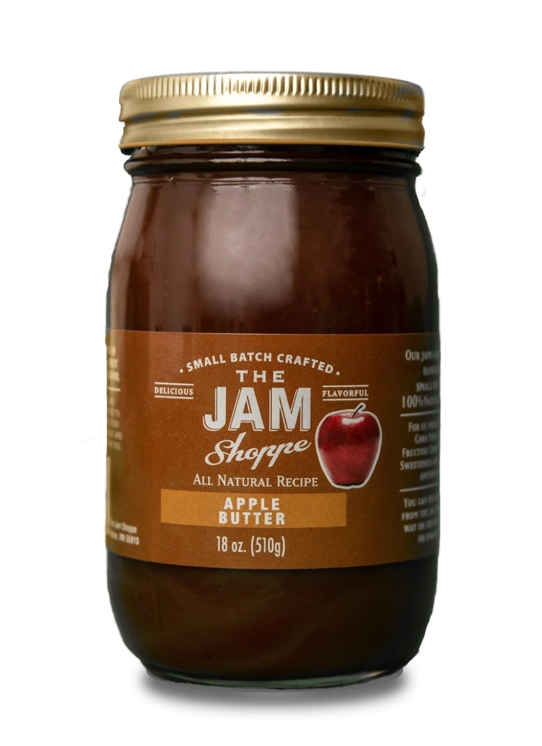 The Jam Shoppe