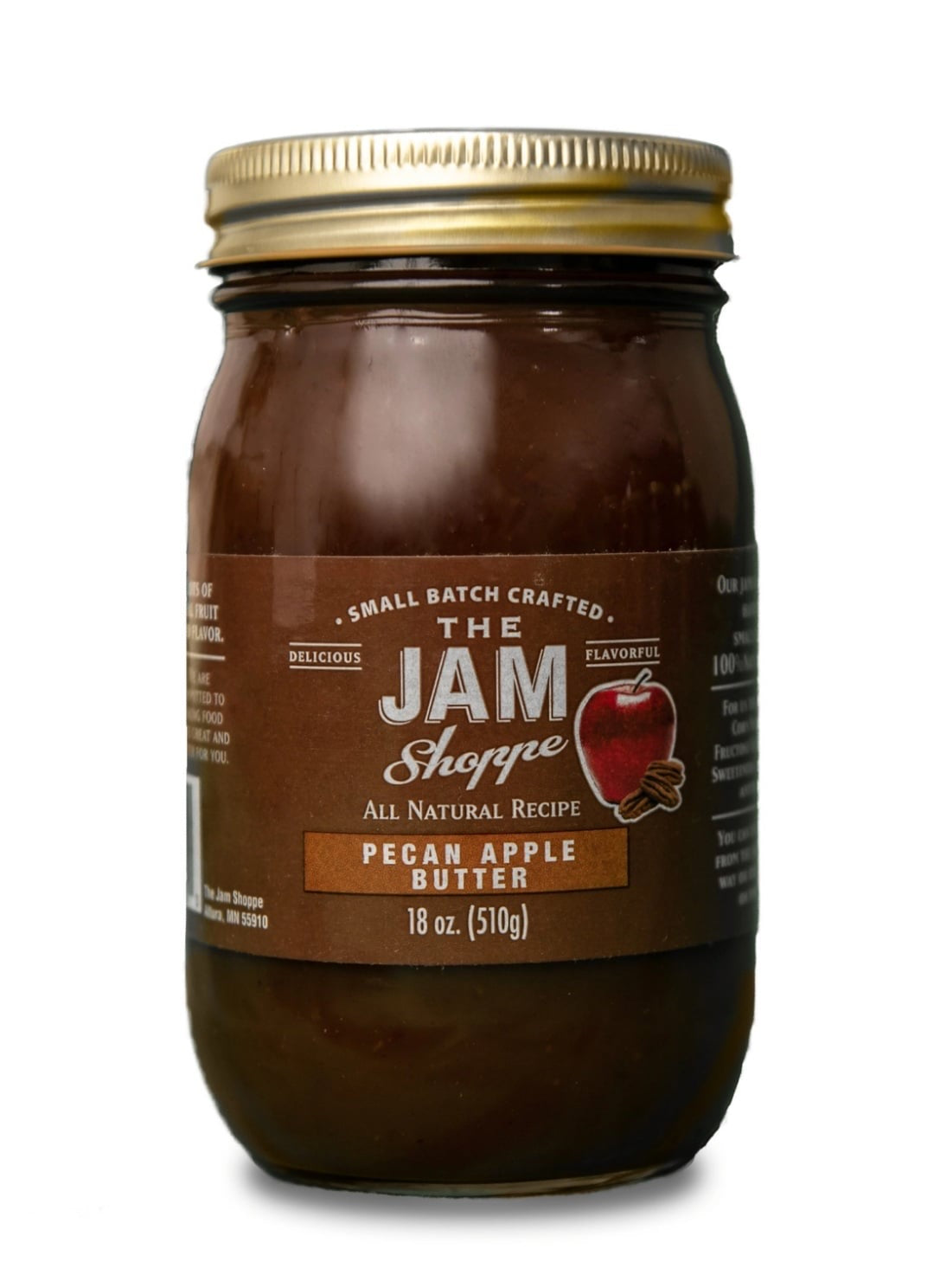 The Jam Shoppe