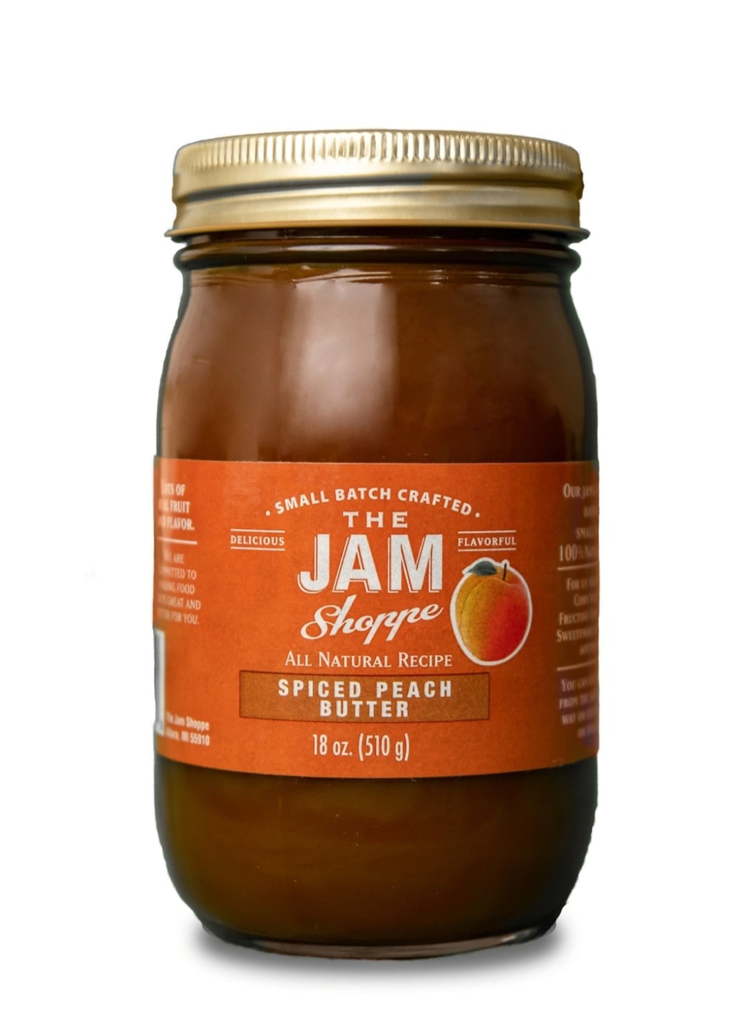 The Jam Shoppe