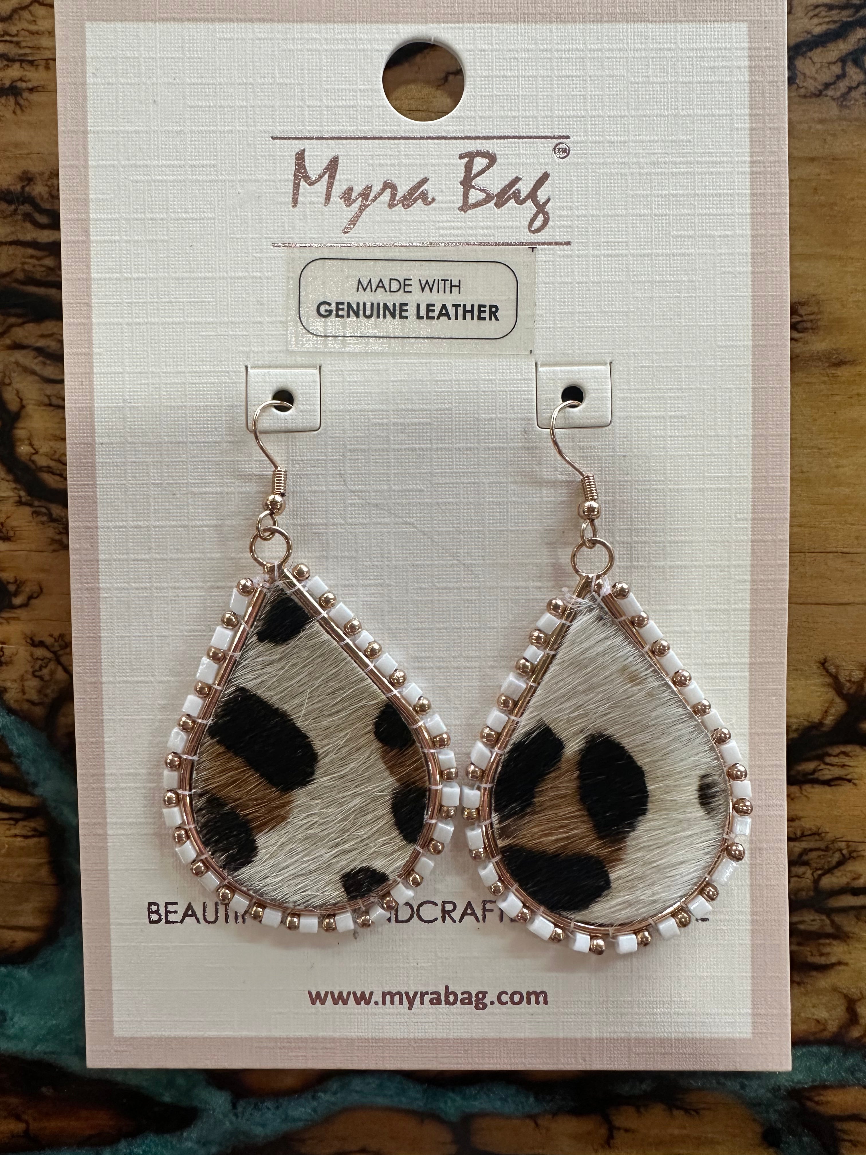 Myra Earrings