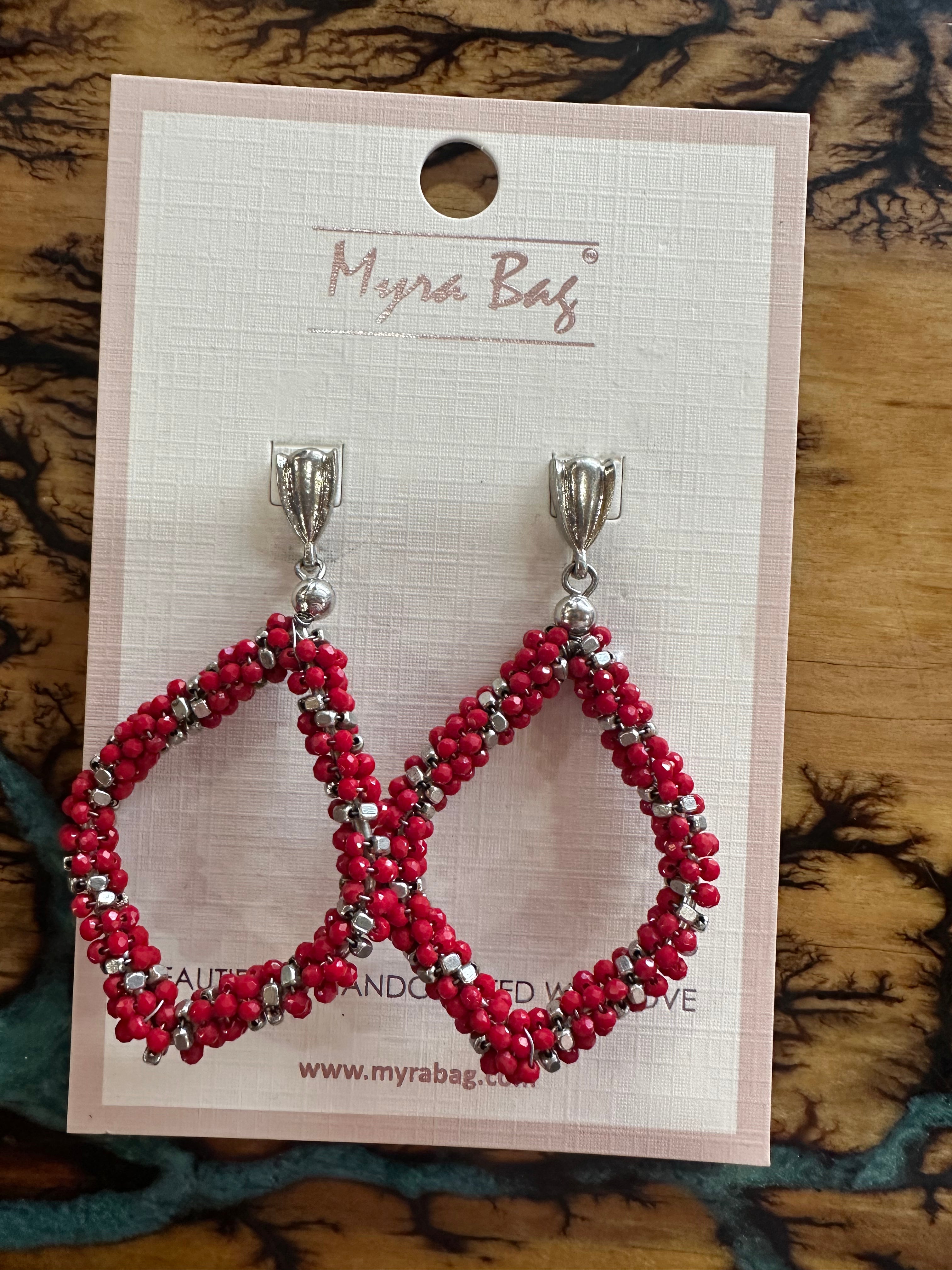 Myra Earrings