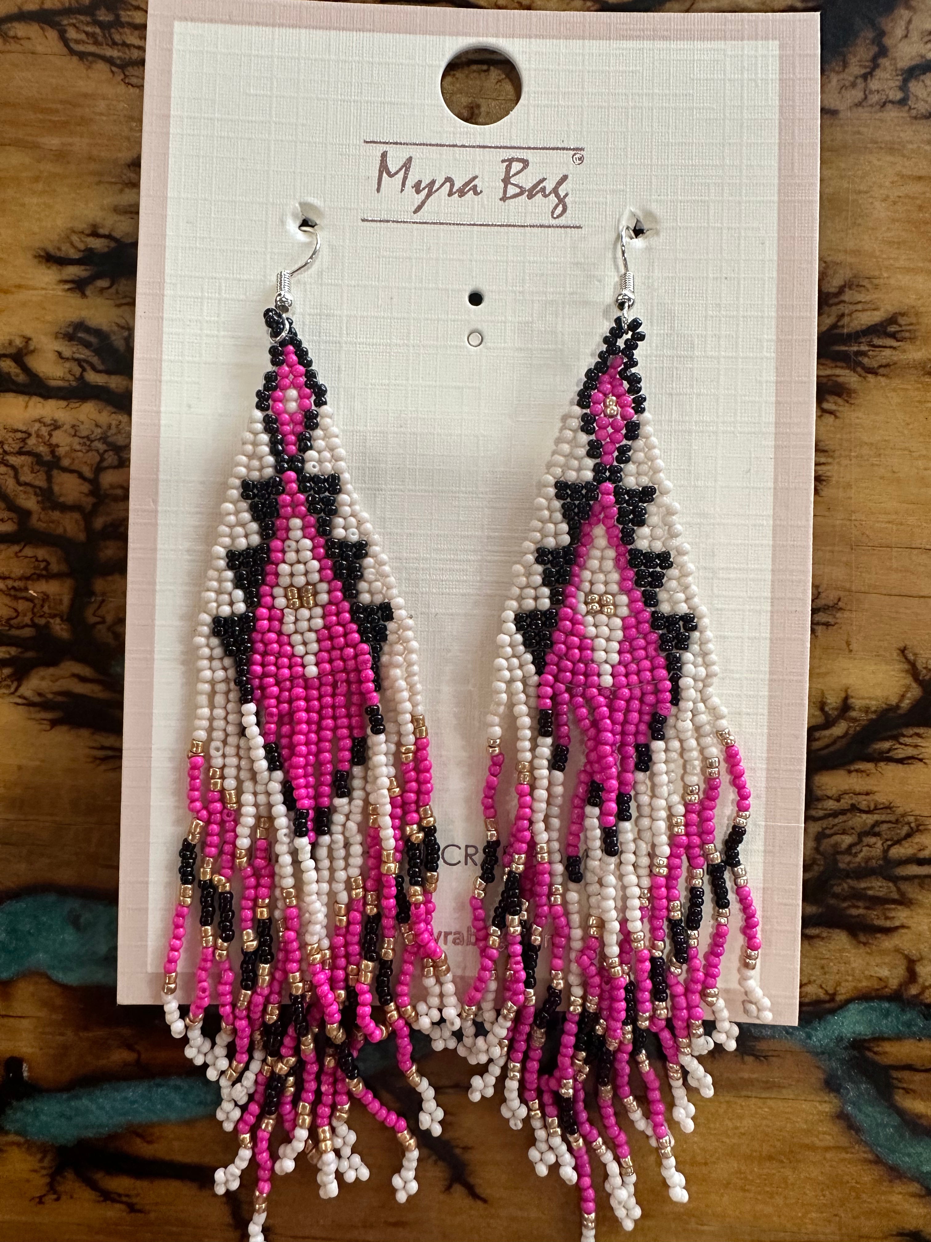 Myra Earrings