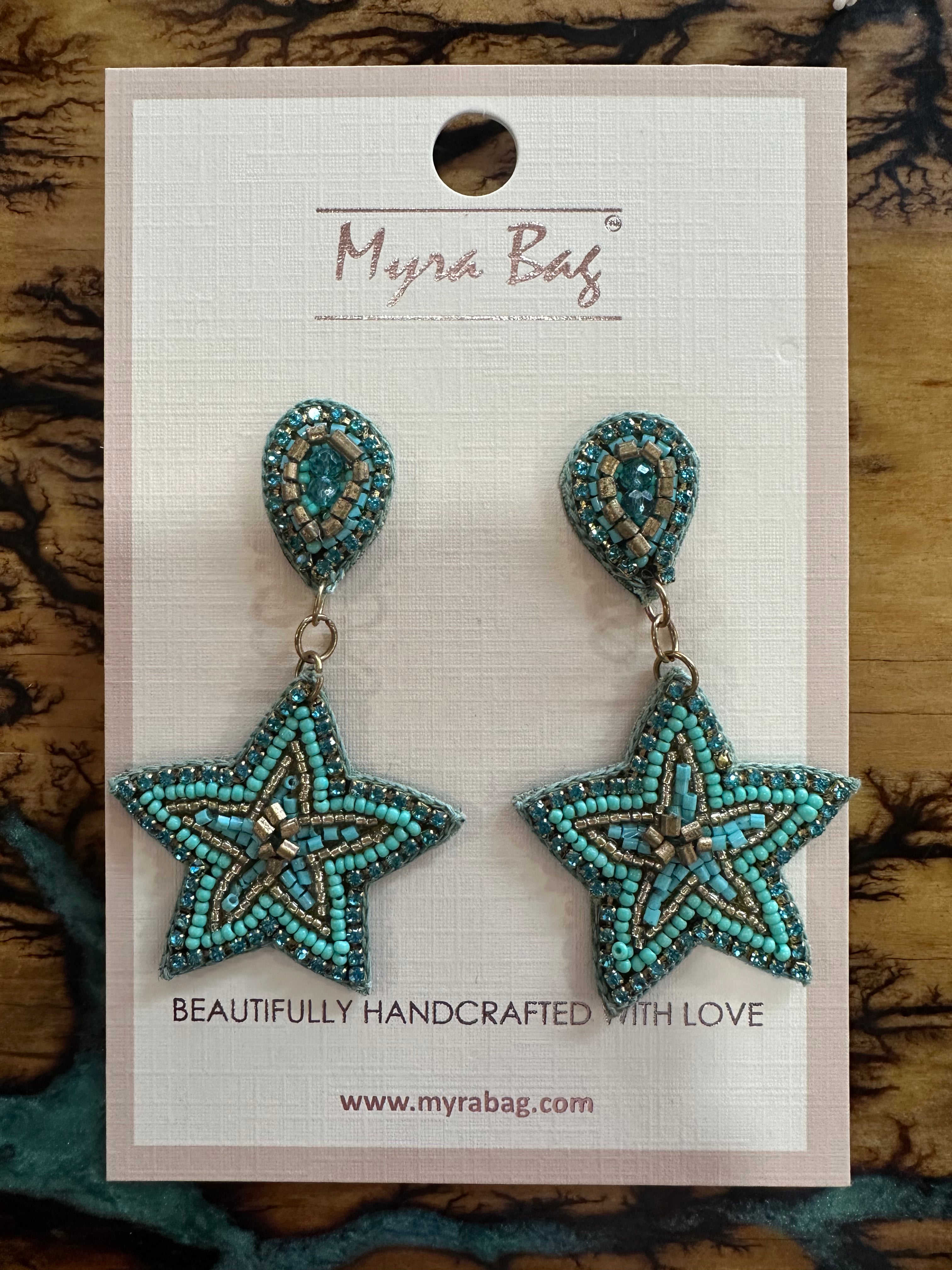 Myra Earrings