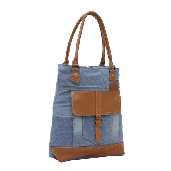 Janesa Tote Bag